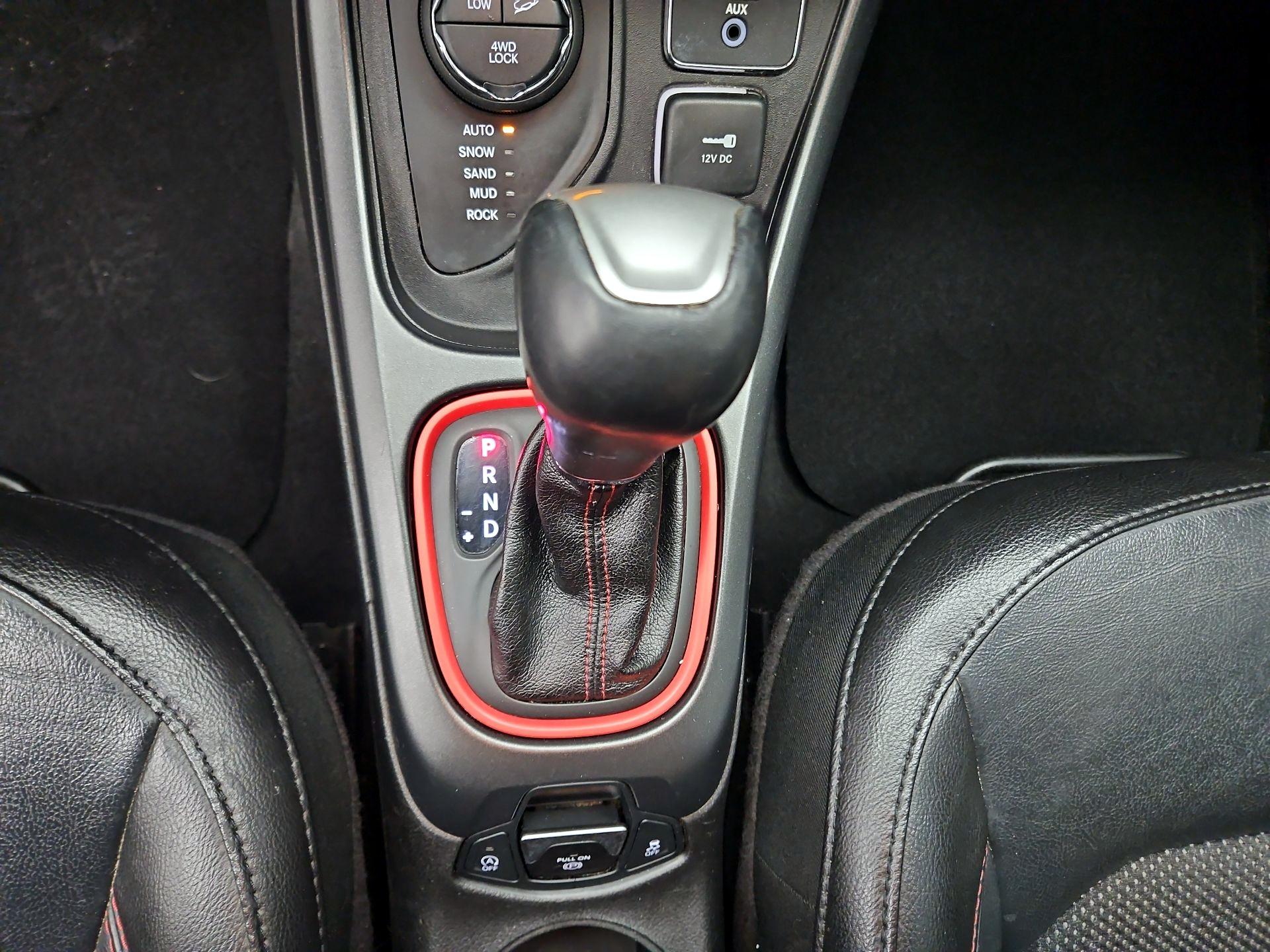 Thumbnail: 2019 Jeep Compass - 17