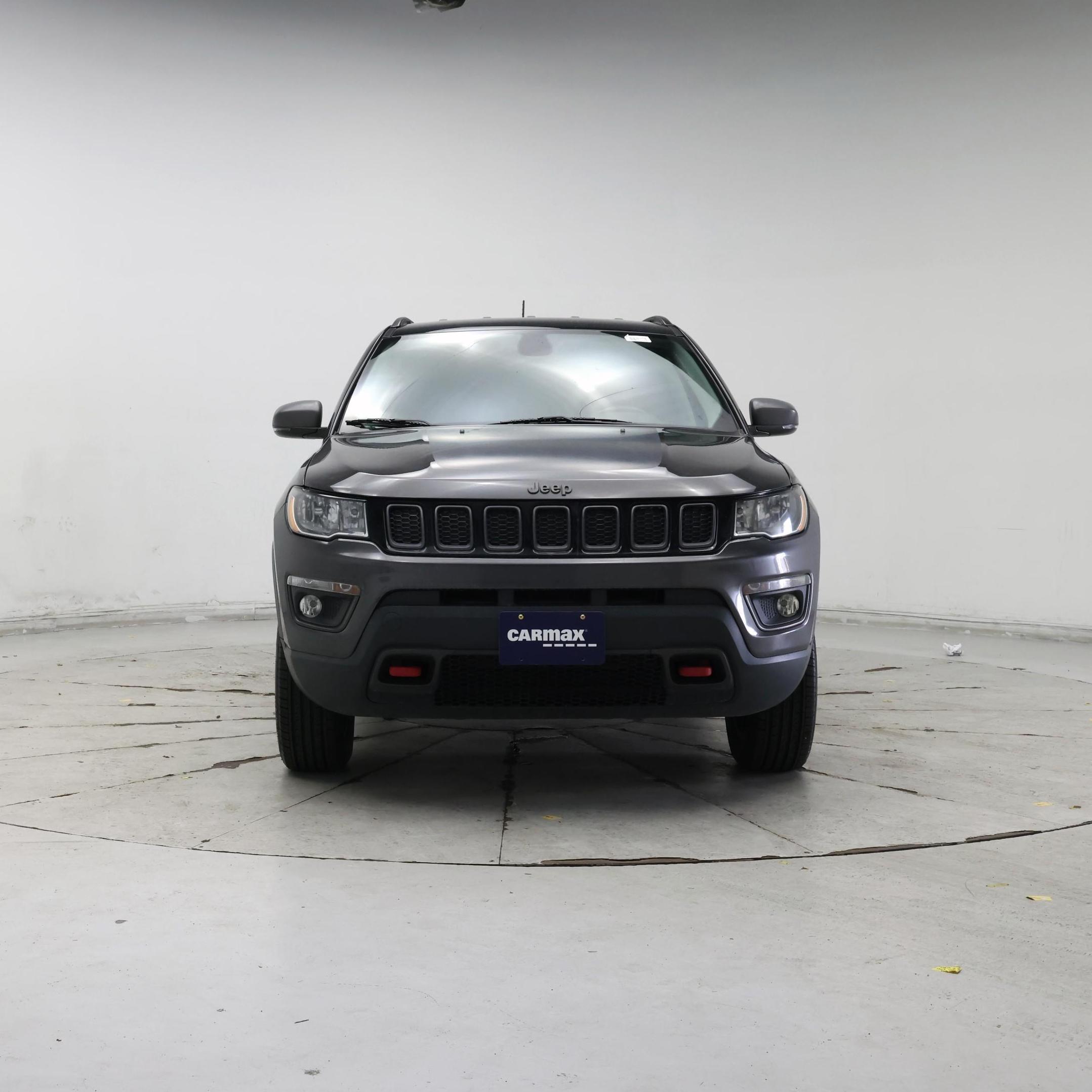 Thumbnail: 2019 Jeep Compass - 5