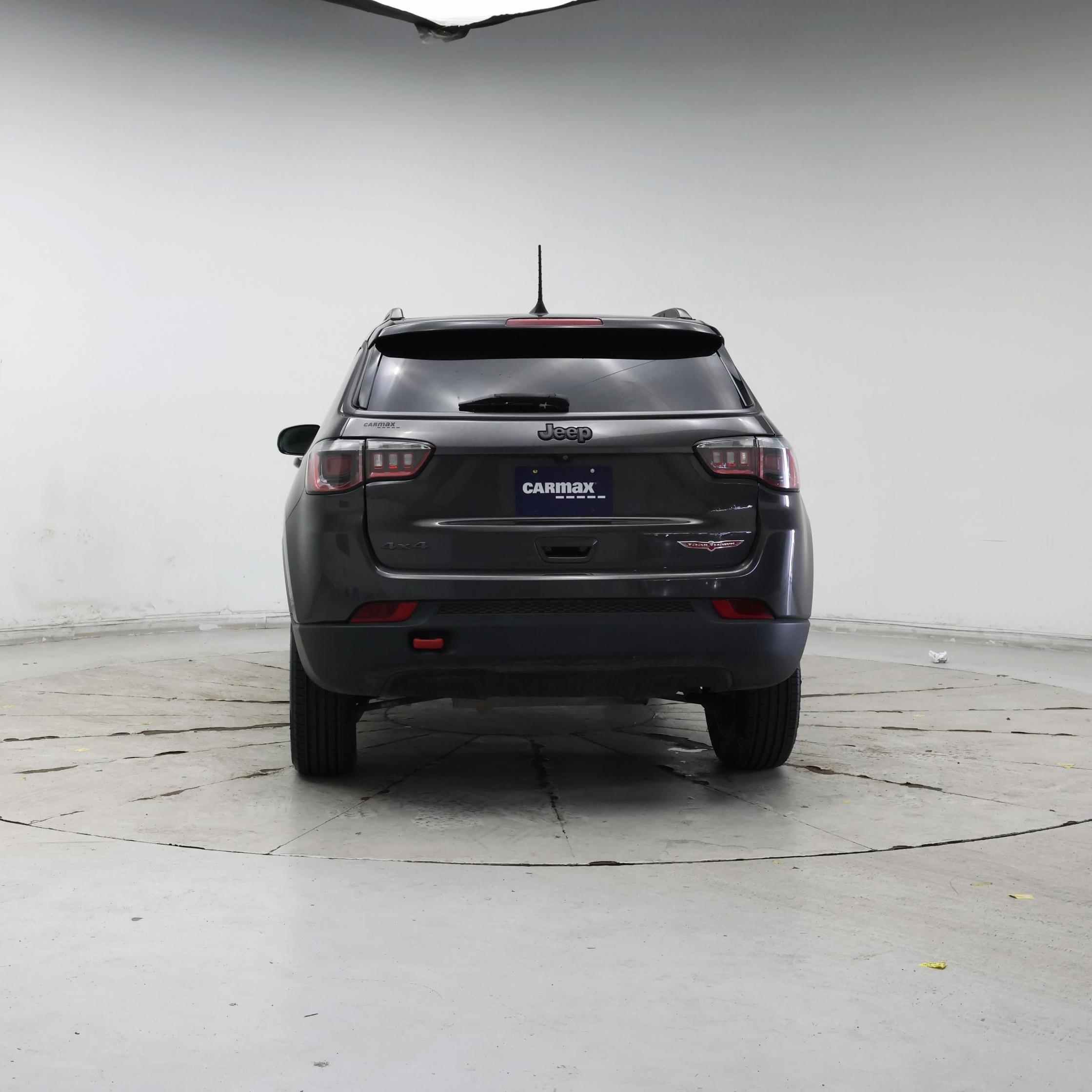 Thumbnail: 2019 Jeep Compass - 6