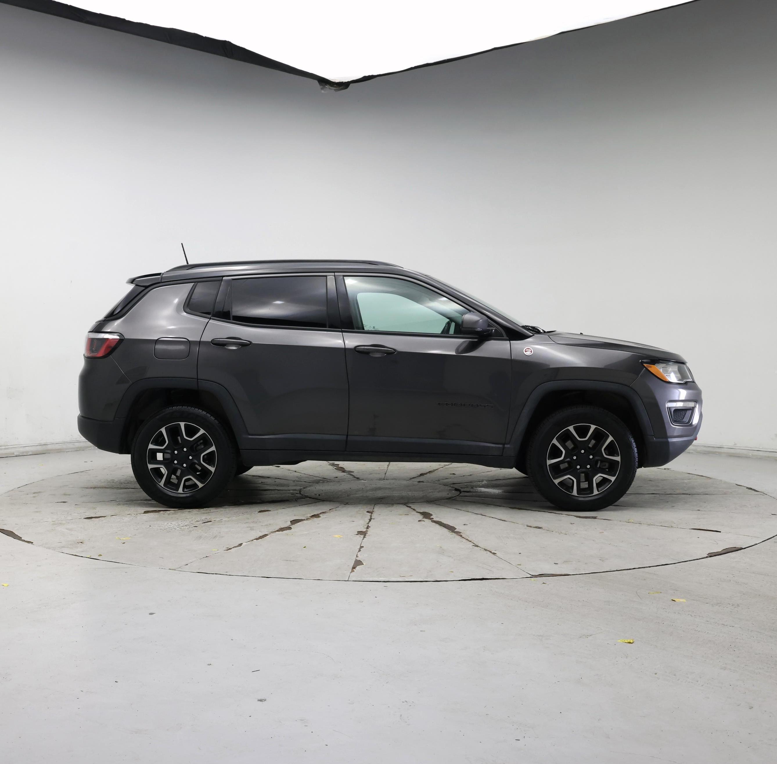 Thumbnail: 2019 Jeep Compass - 7