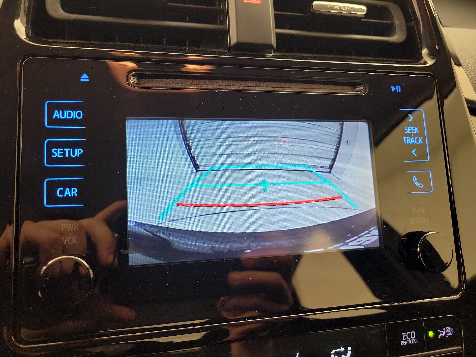 Thumbnail: 2016 Toyota Prius - 14