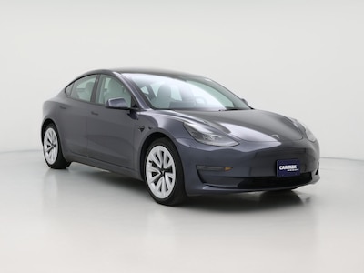 2023 Tesla Model 3 Long Range