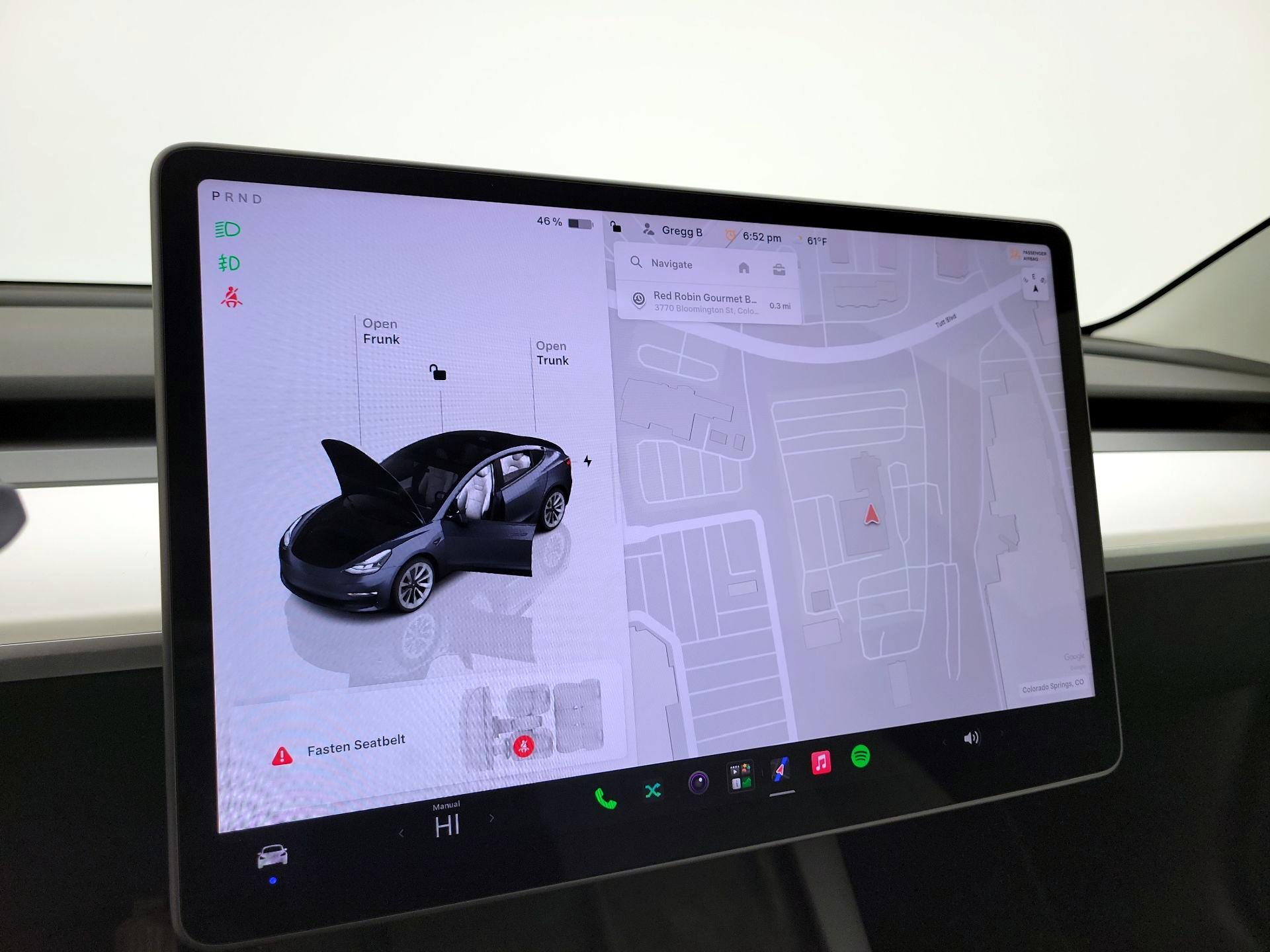 Thumbnail: 2023 Tesla Model 3 - 13