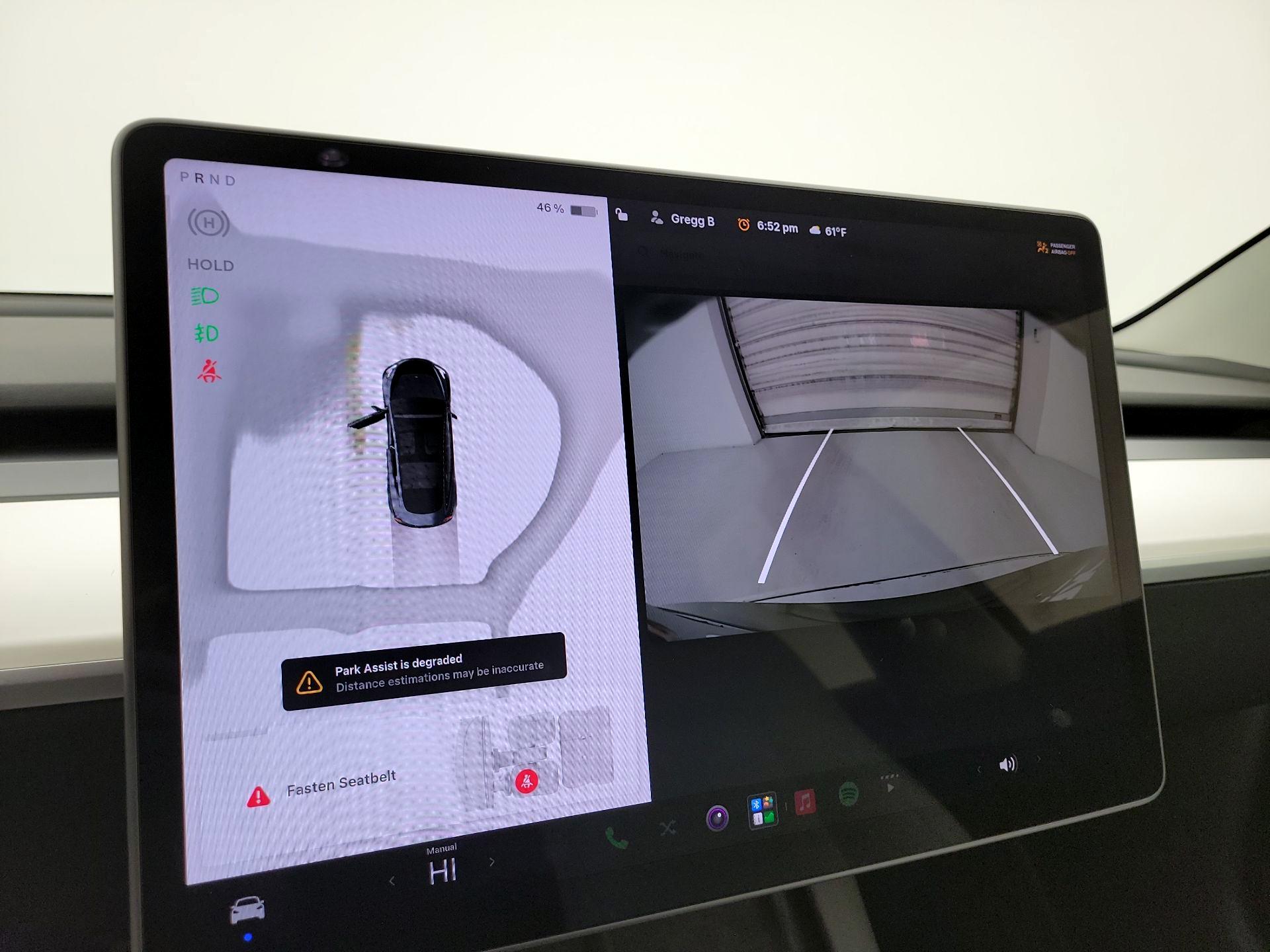 Thumbnail: 2023 Tesla Model 3 - 14