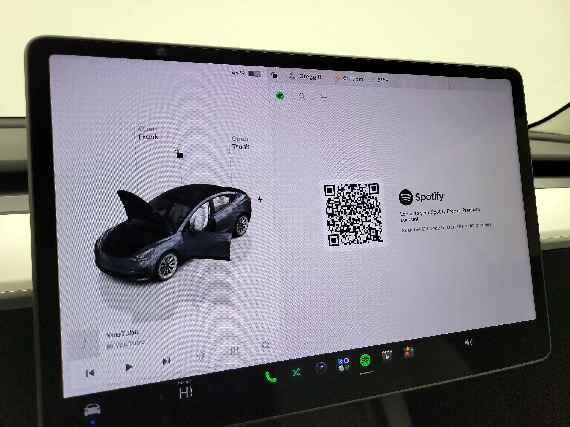 Thumbnail: 2023 Tesla Model 3 - 15