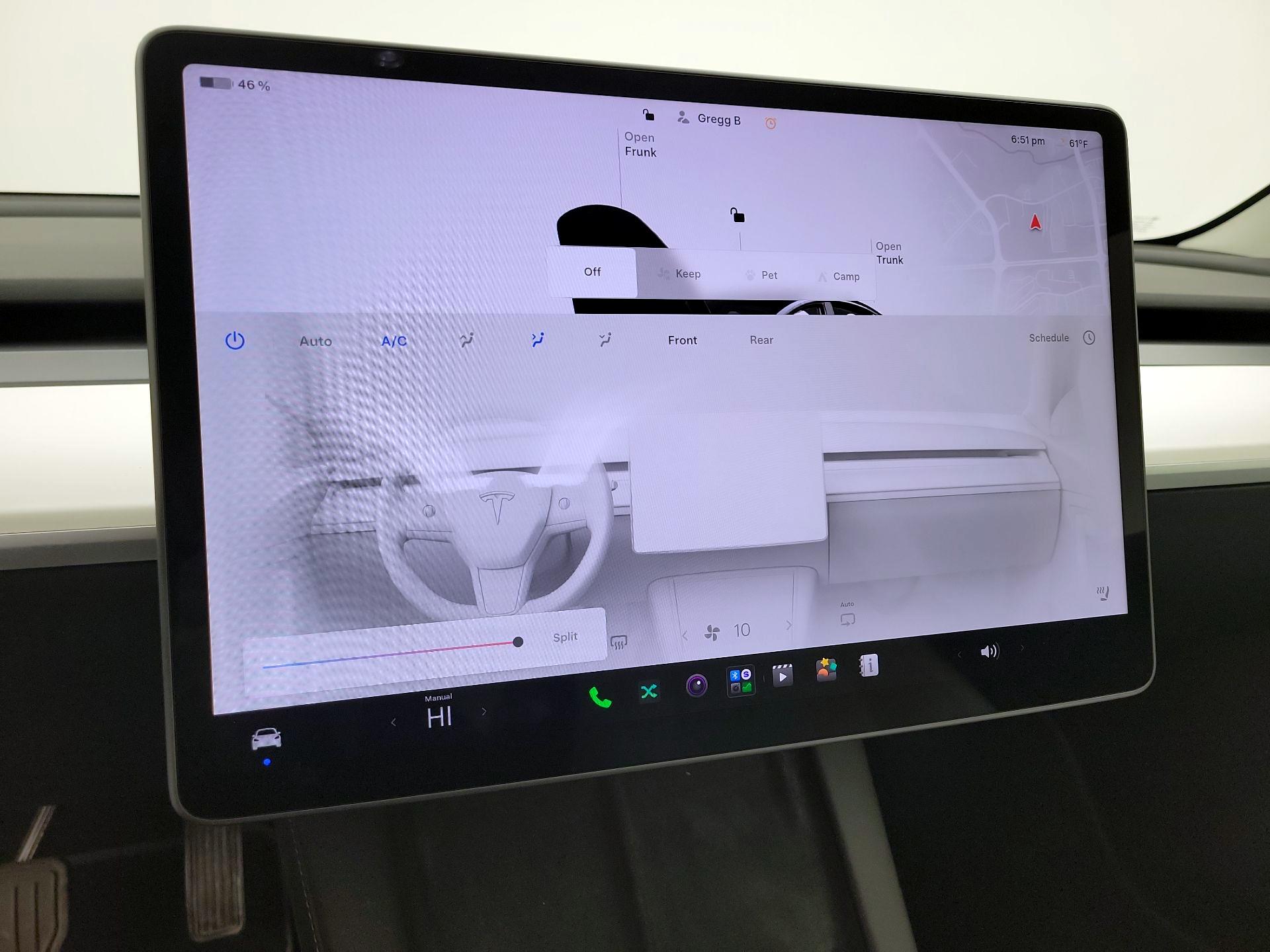 Thumbnail: 2023 Tesla Model 3 - 16