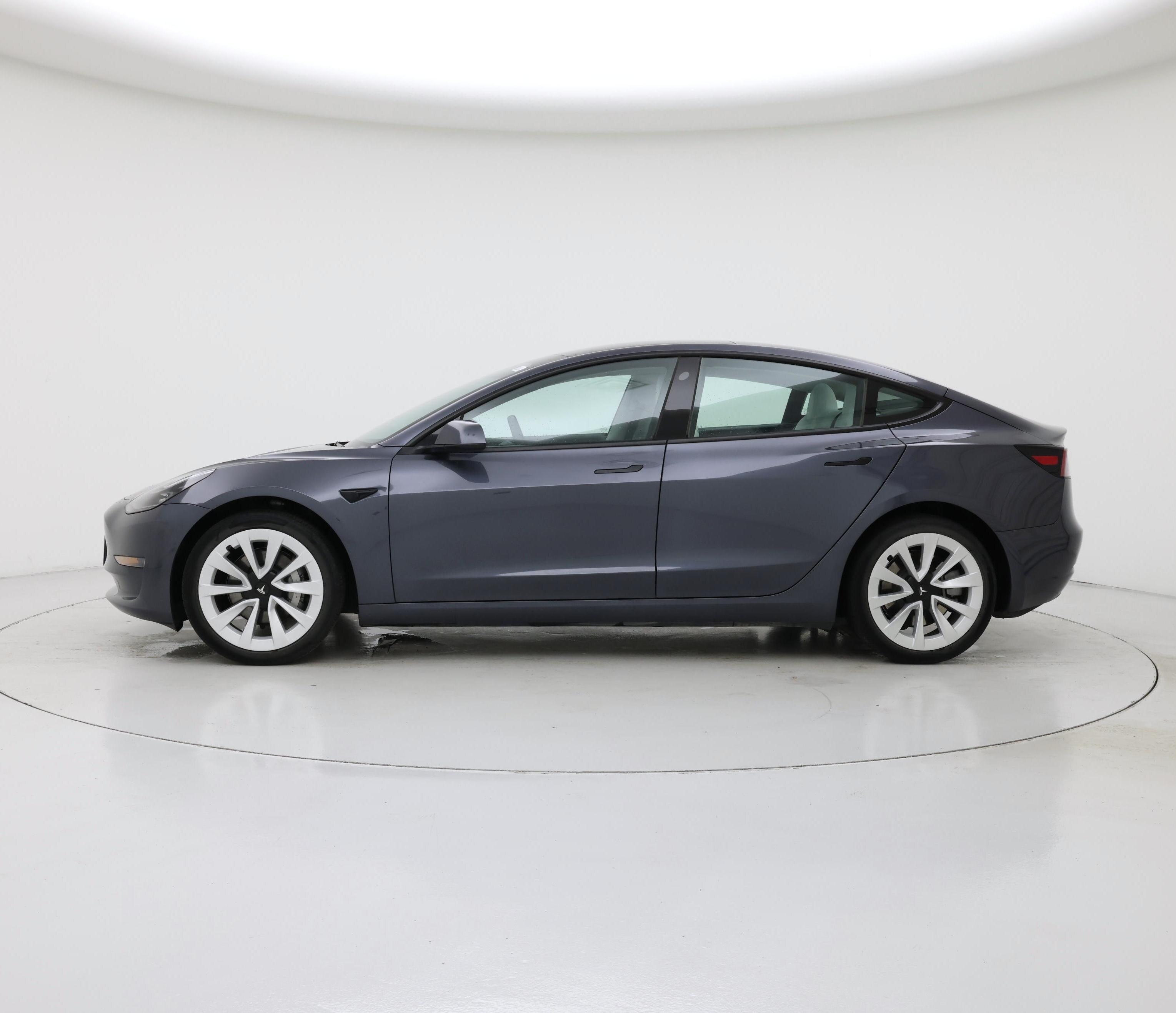 Thumbnail: 2023 Tesla Model 3 - 3