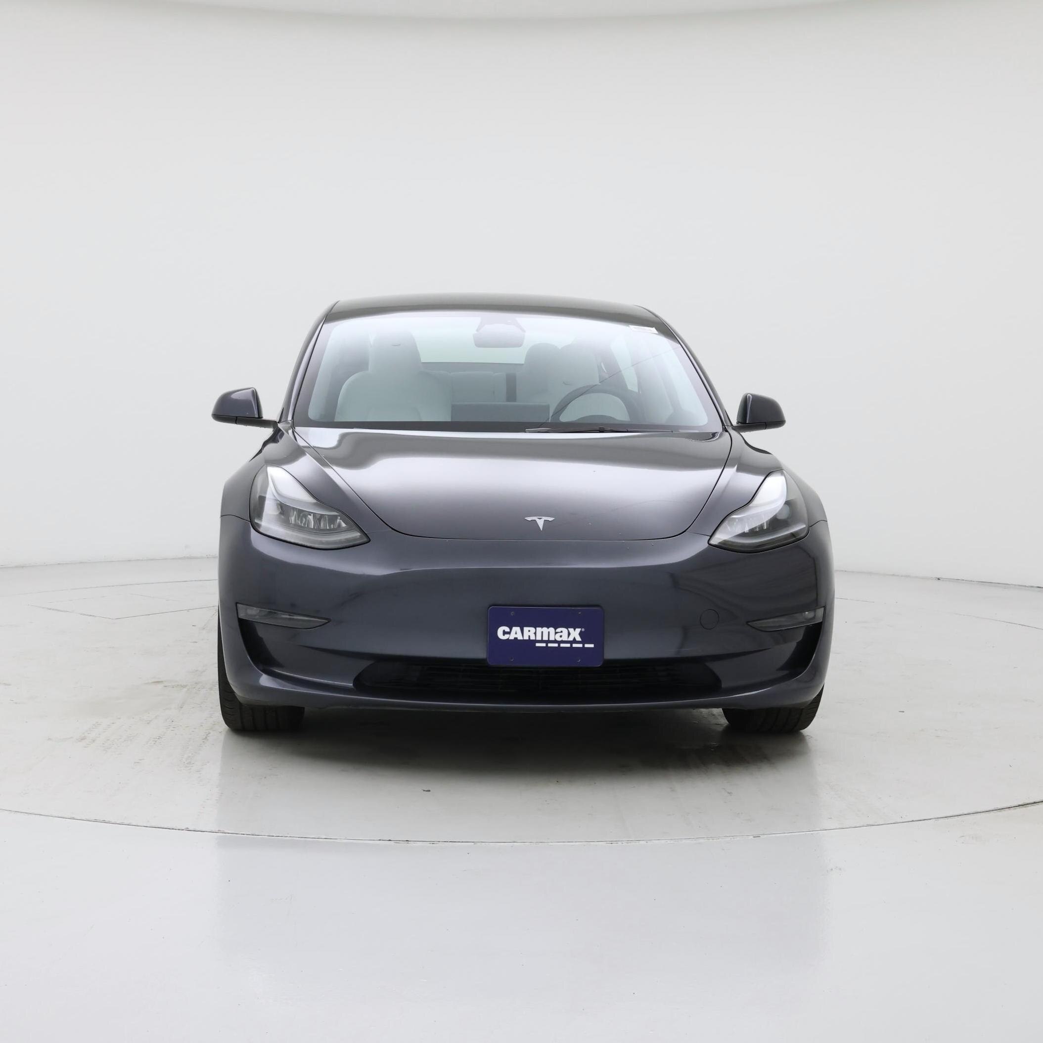 Thumbnail: 2023 Tesla Model 3 - 5
