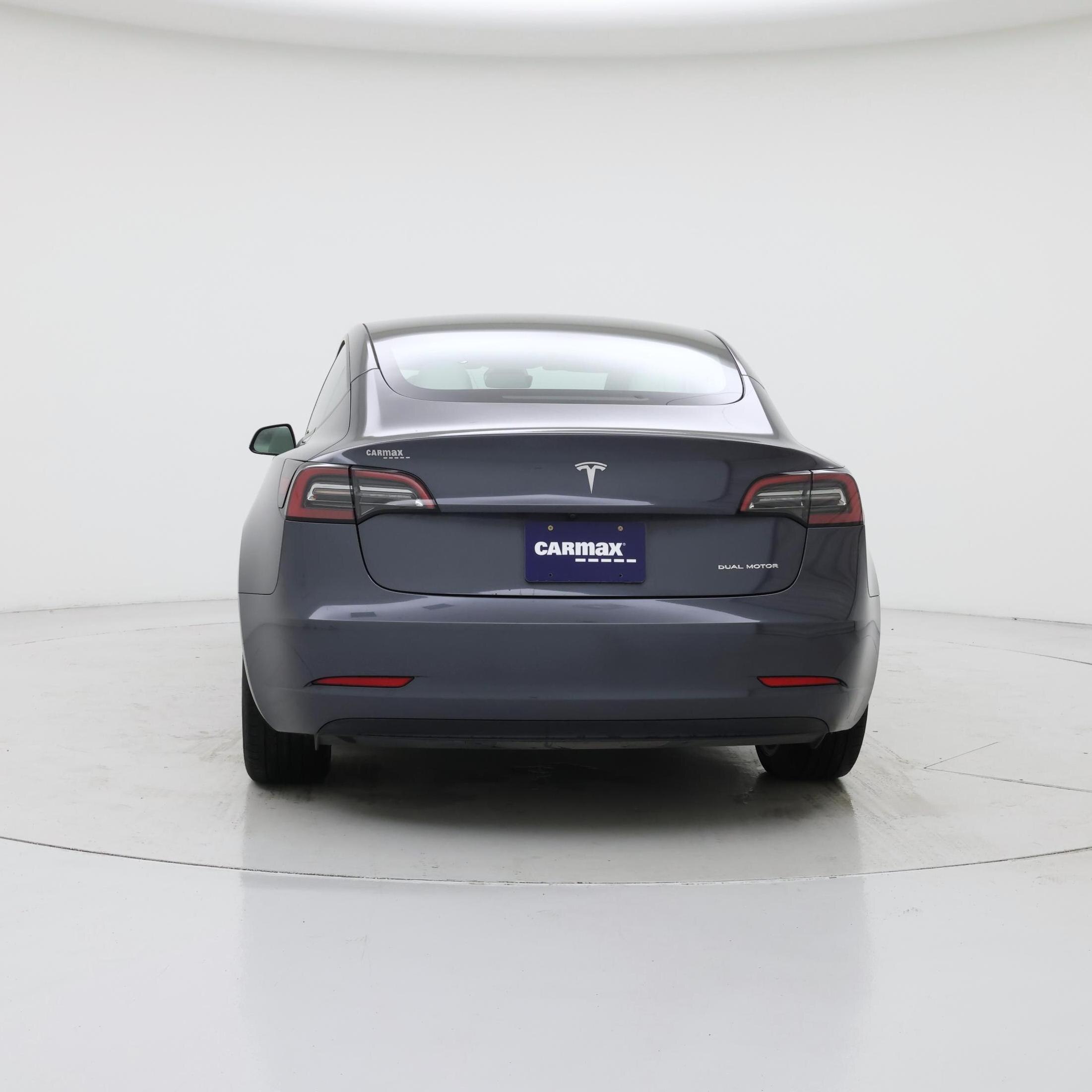 Thumbnail: 2023 Tesla Model 3 - 6