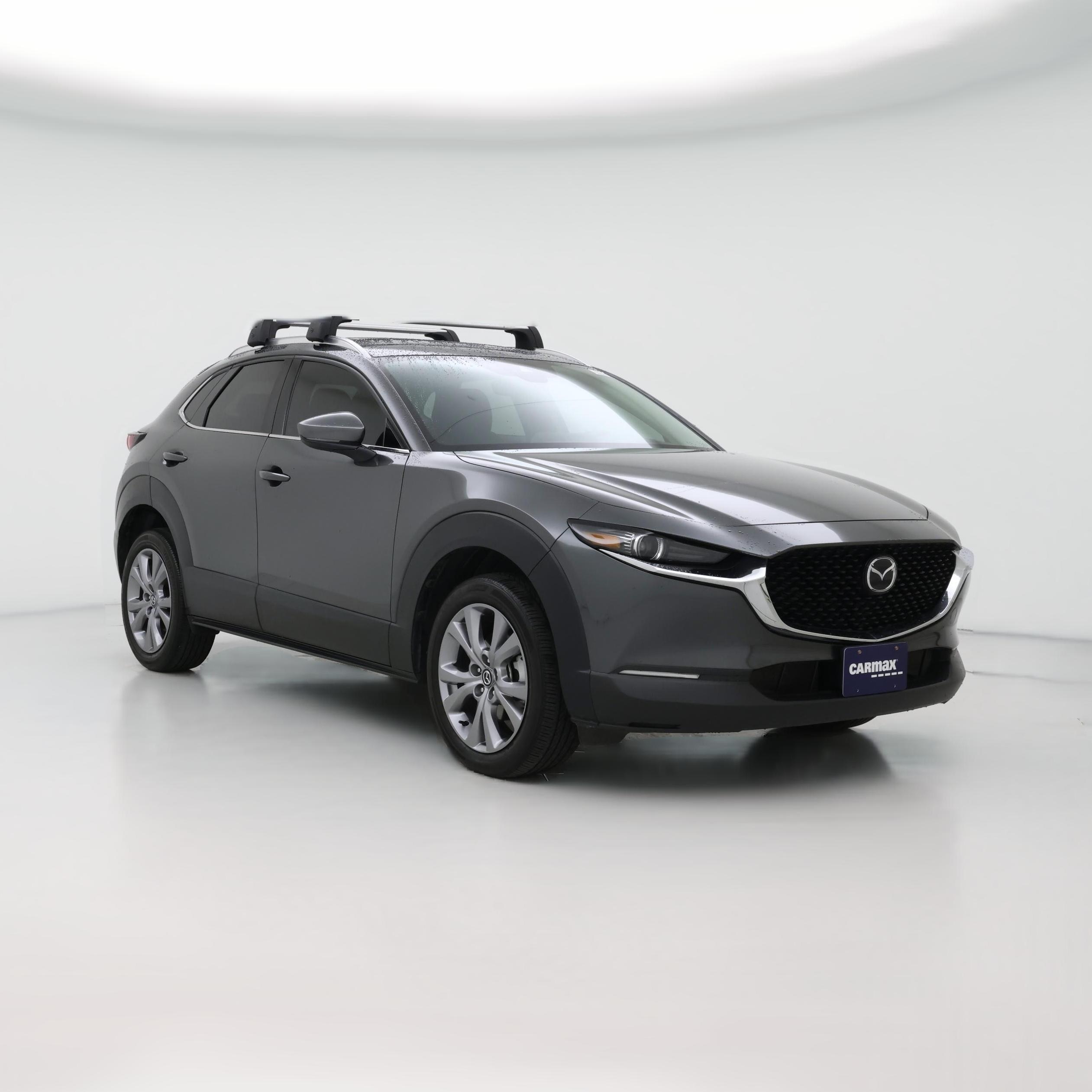 Thumbnail: 2022 Mazda CX-30 - 1