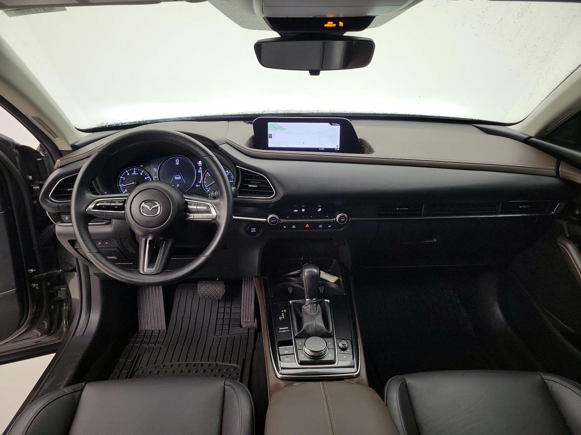 Thumbnail: 2022 Mazda CX-30 - 9