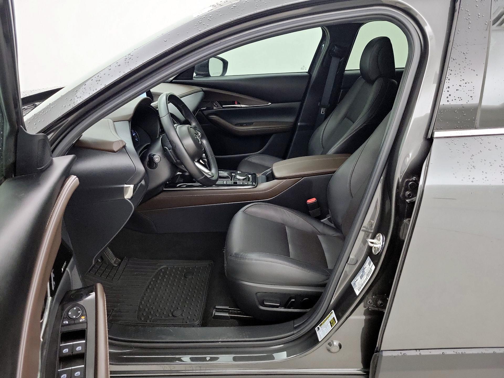 Thumbnail: 2022 Mazda CX-30 - 11