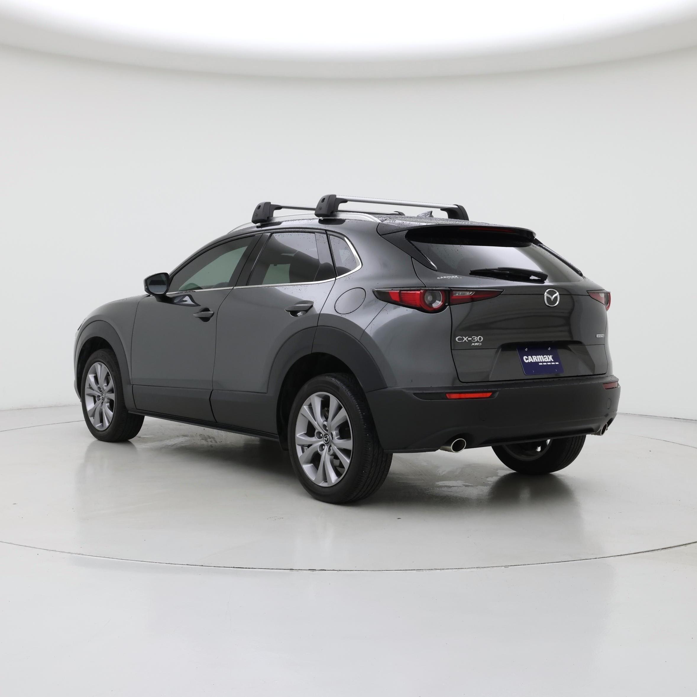 Thumbnail: 2022 Mazda CX-30 - 2