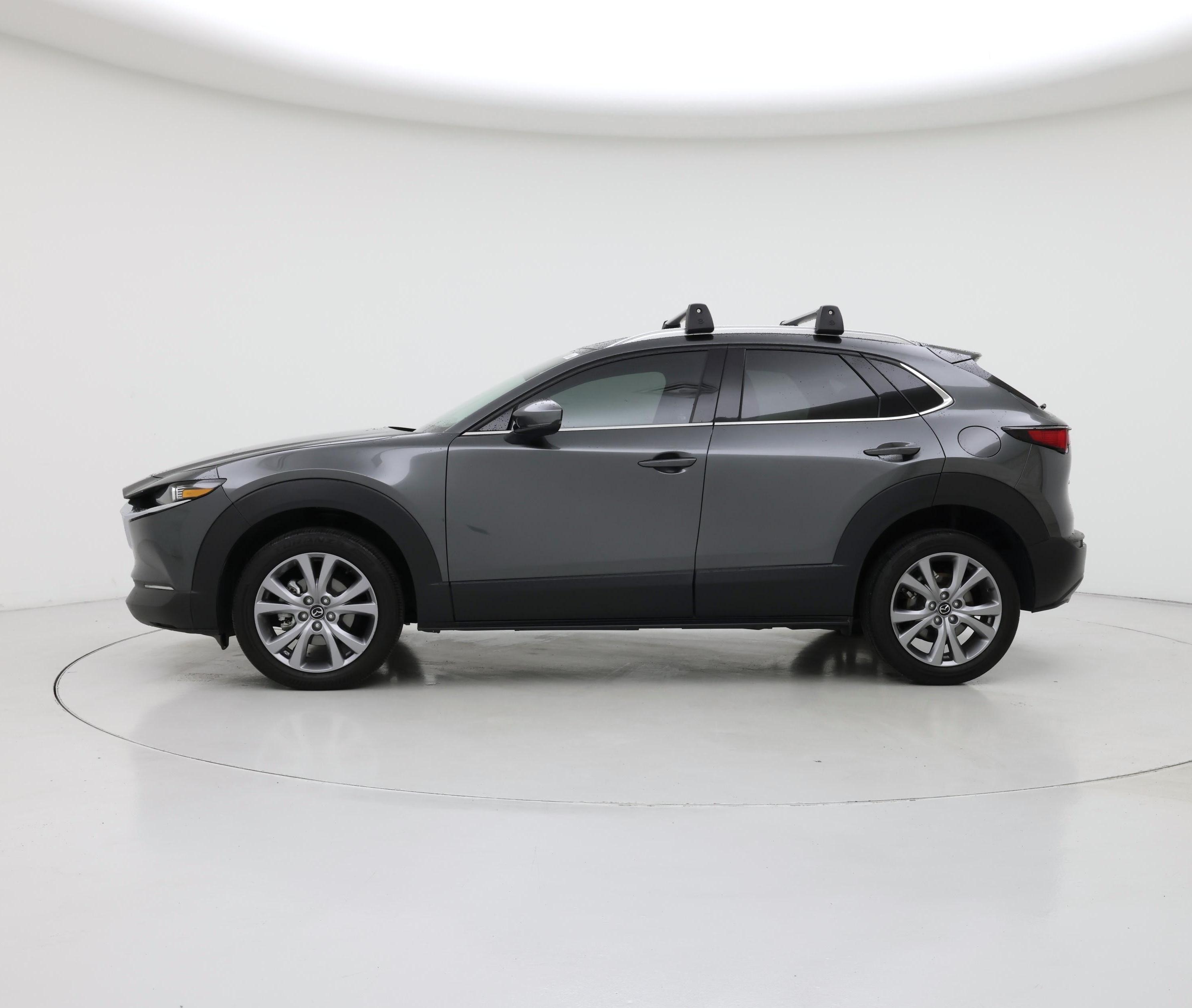 Thumbnail: 2022 Mazda CX-30 - 3