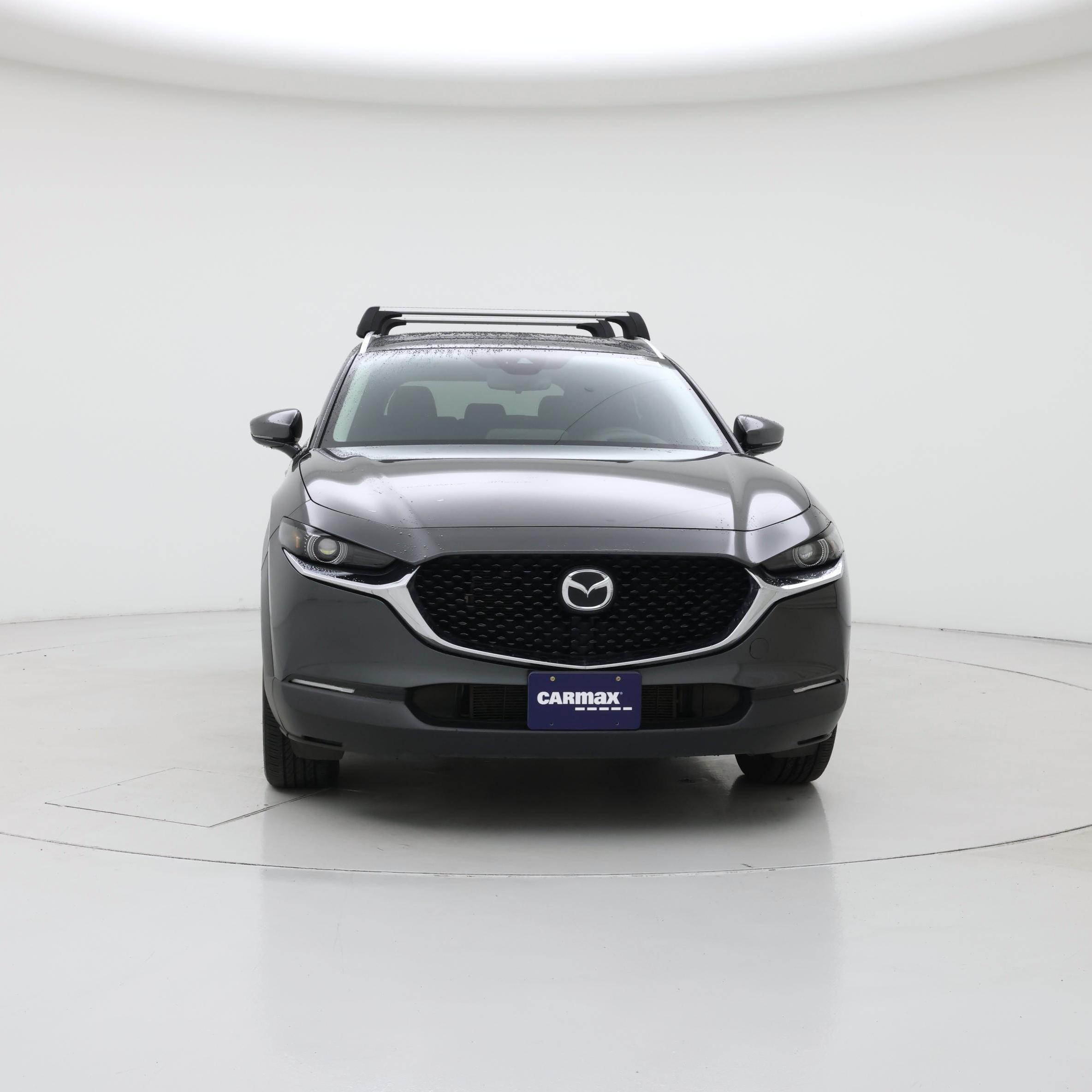 Thumbnail: 2022 Mazda CX-30 - 5