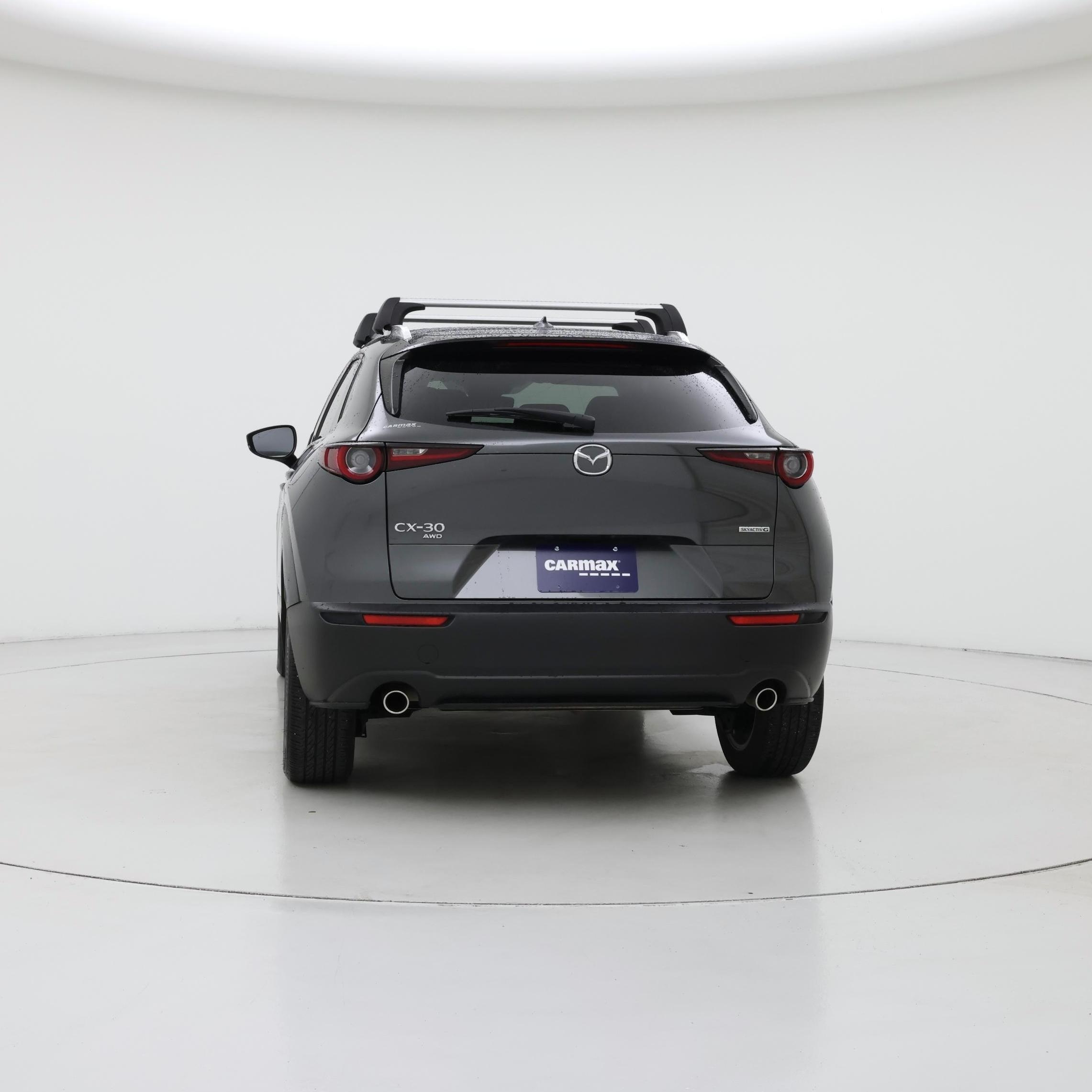 Thumbnail: 2022 Mazda CX-30 - 6