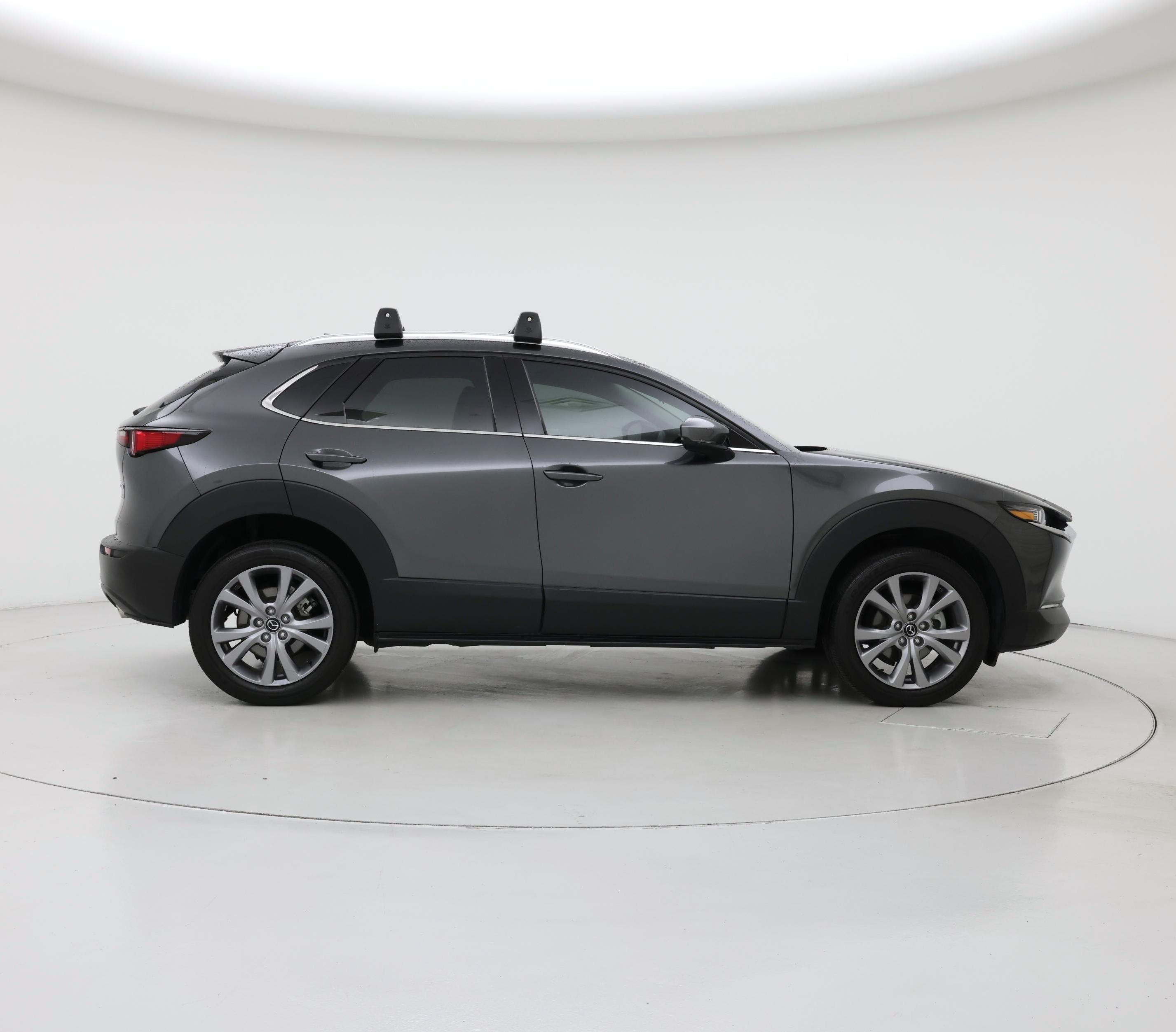 Thumbnail: 2022 Mazda CX-30 - 7
