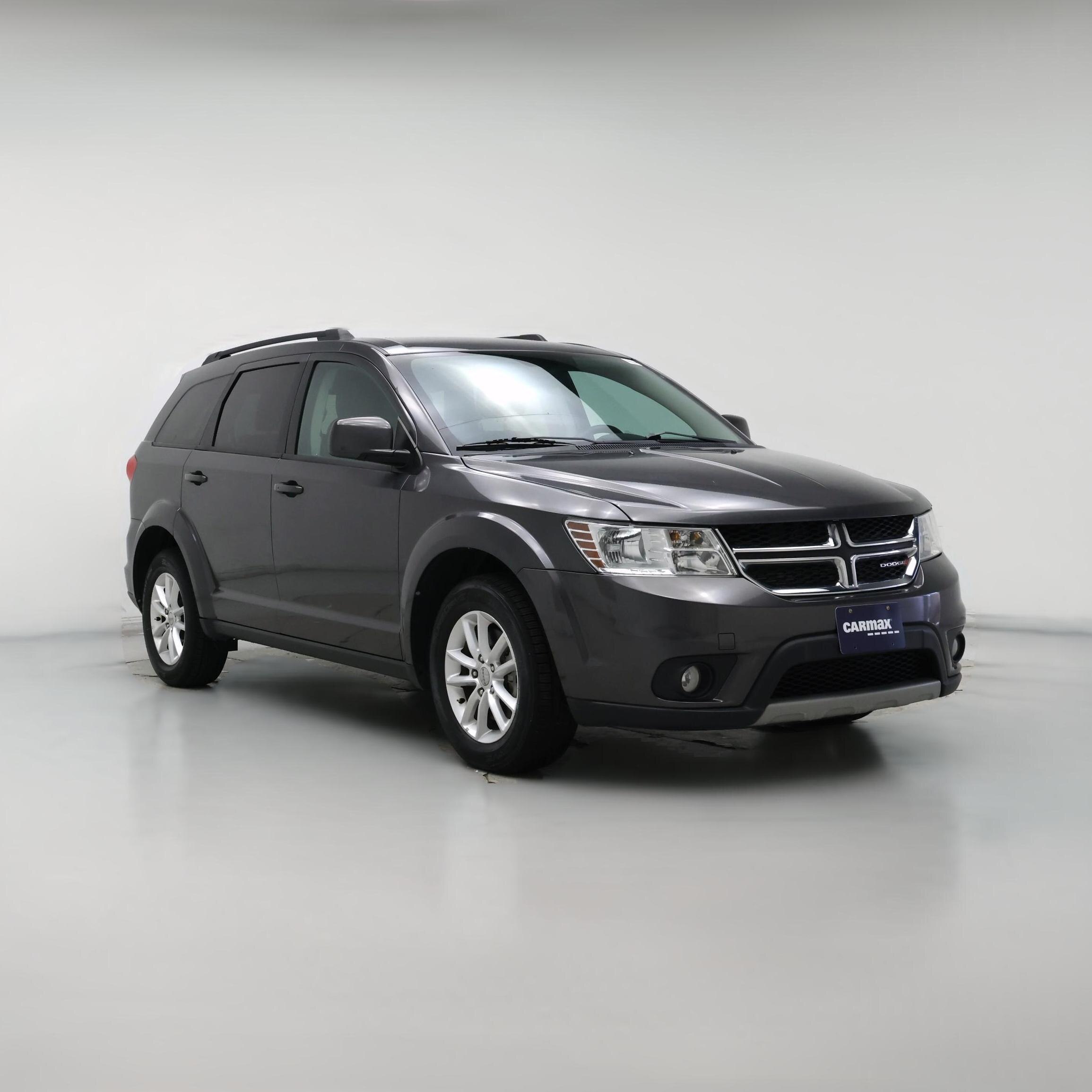 Thumbnail: 2015 Dodge Journey - 1
