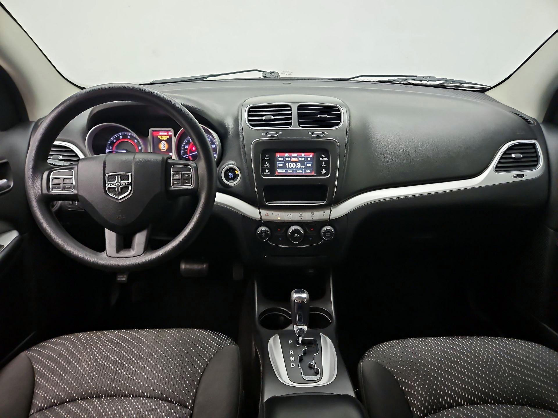 Thumbnail: 2015 Dodge Journey - 9