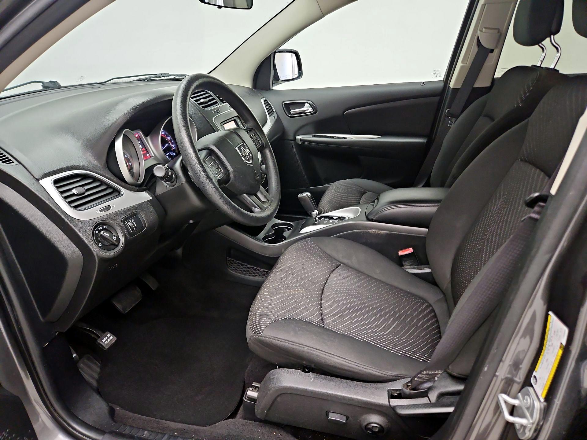 Thumbnail: 2015 Dodge Journey - 11
