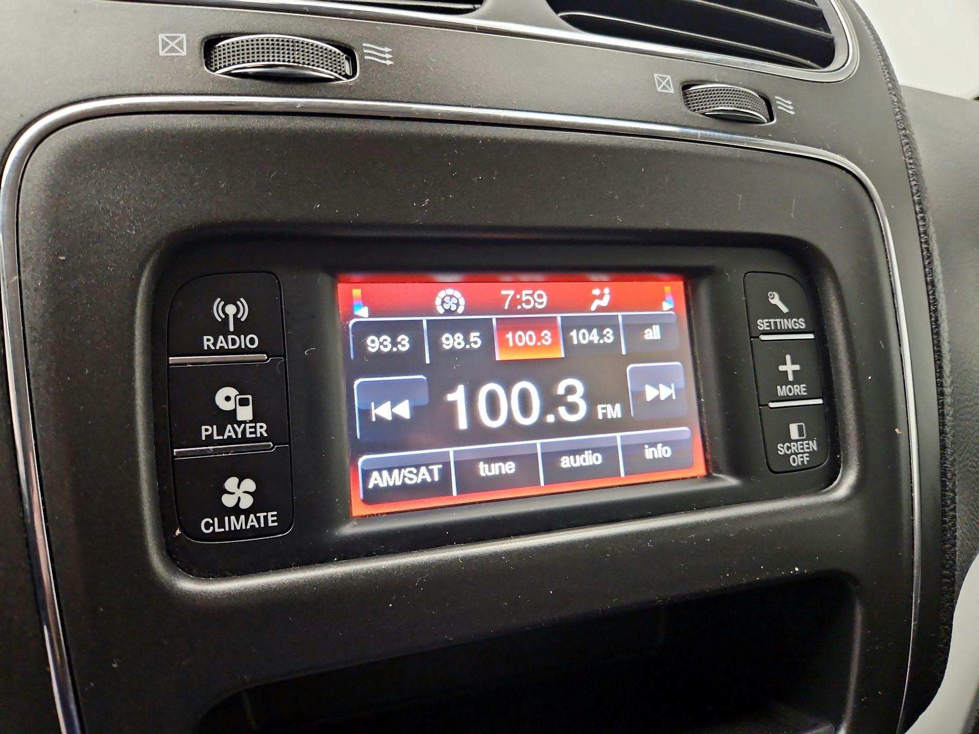 Thumbnail: 2015 Dodge Journey - 14