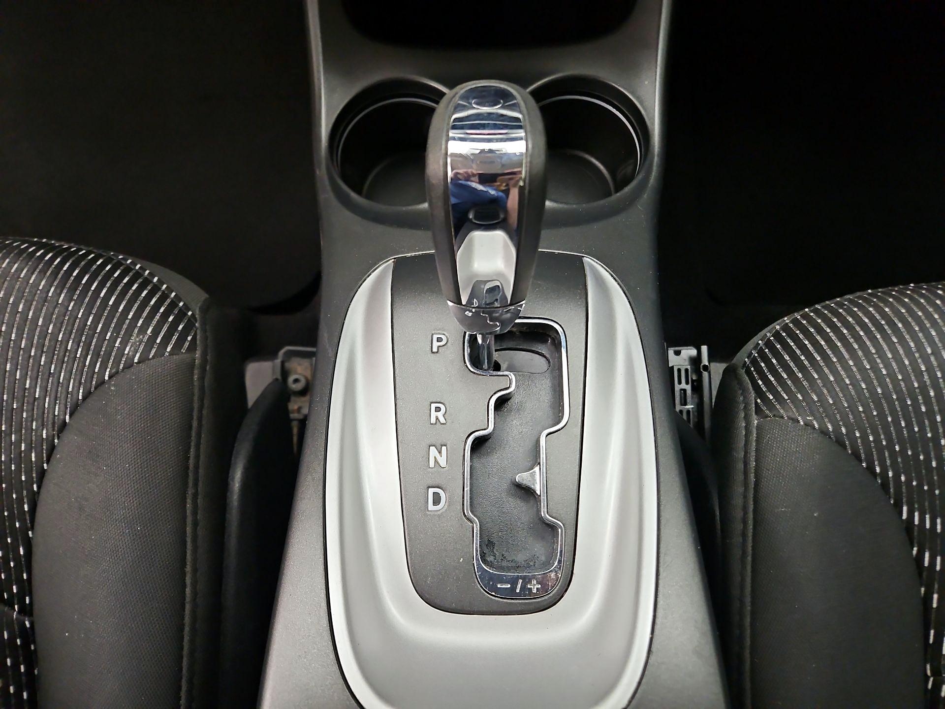 Thumbnail: 2015 Dodge Journey - 16