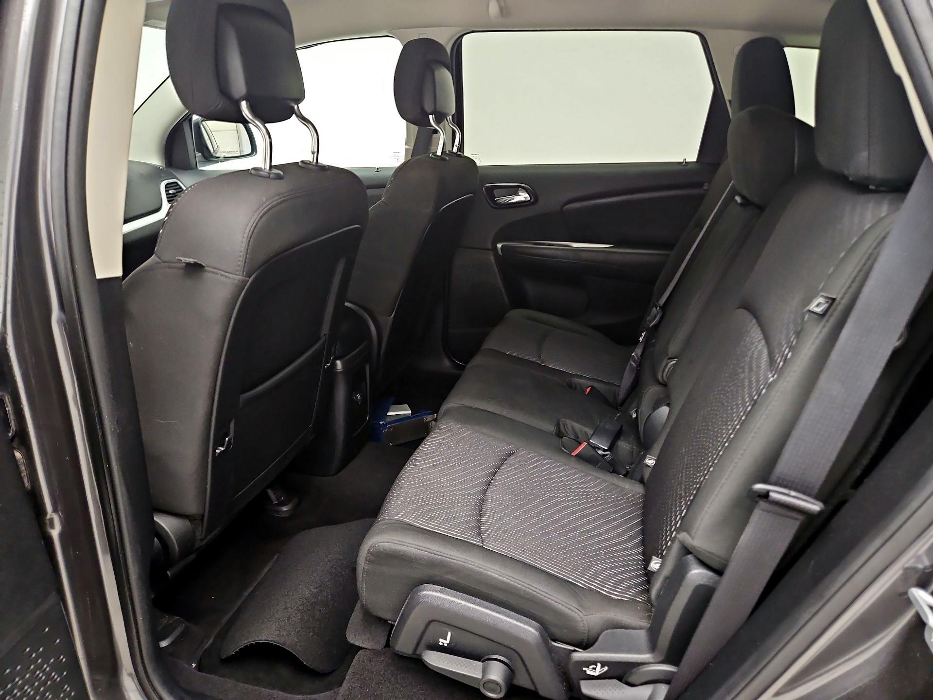 Thumbnail: 2015 Dodge Journey - 18