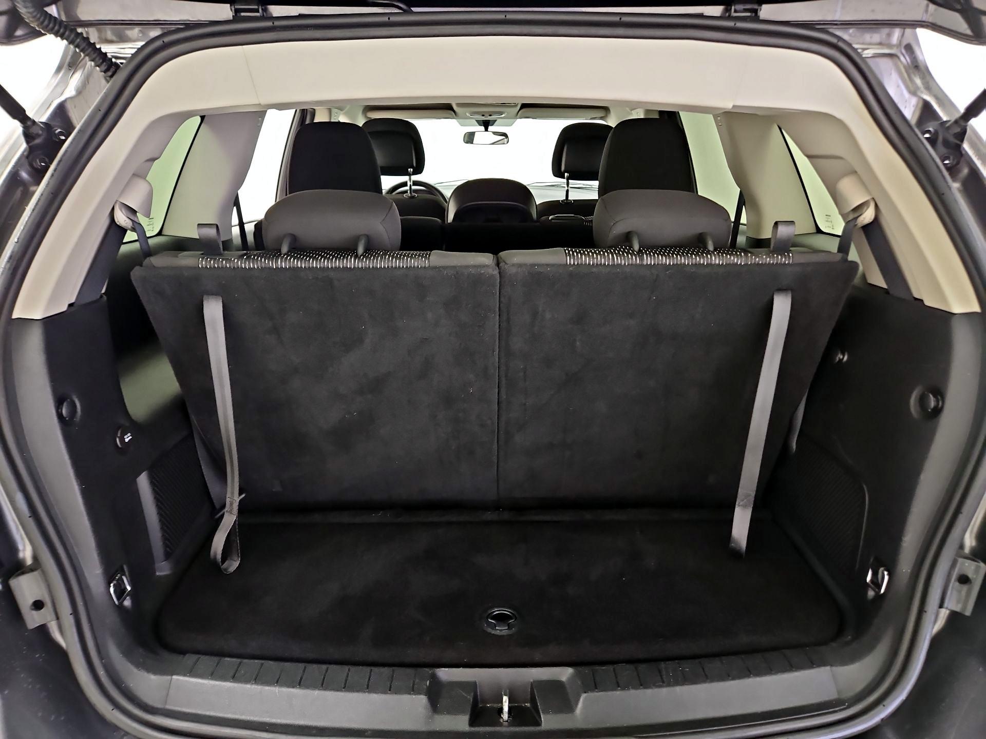 Thumbnail: 2015 Dodge Journey - 20