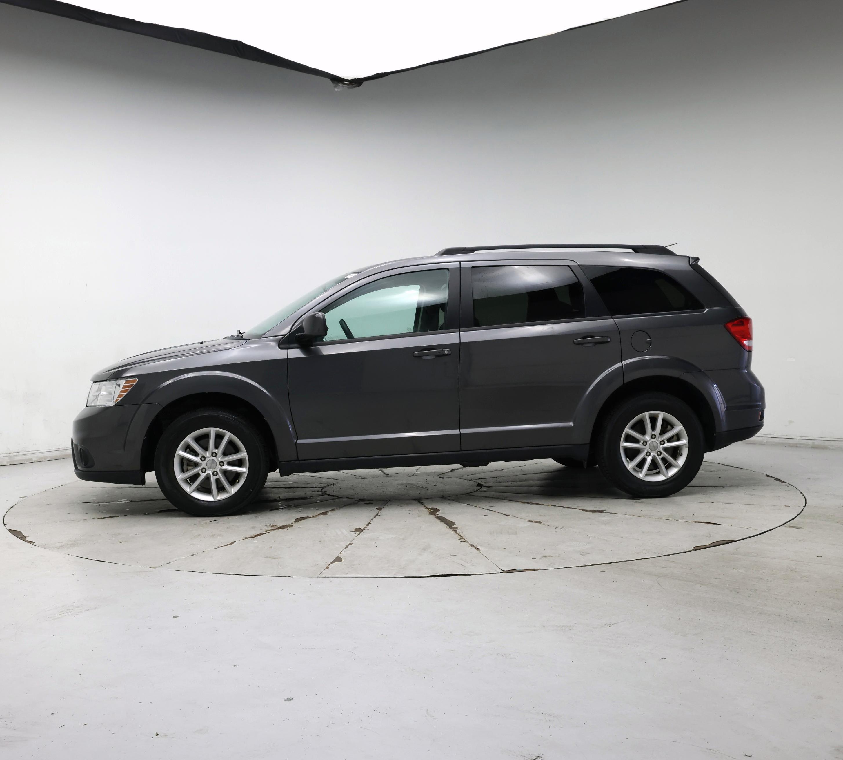 Thumbnail: 2015 Dodge Journey - 3