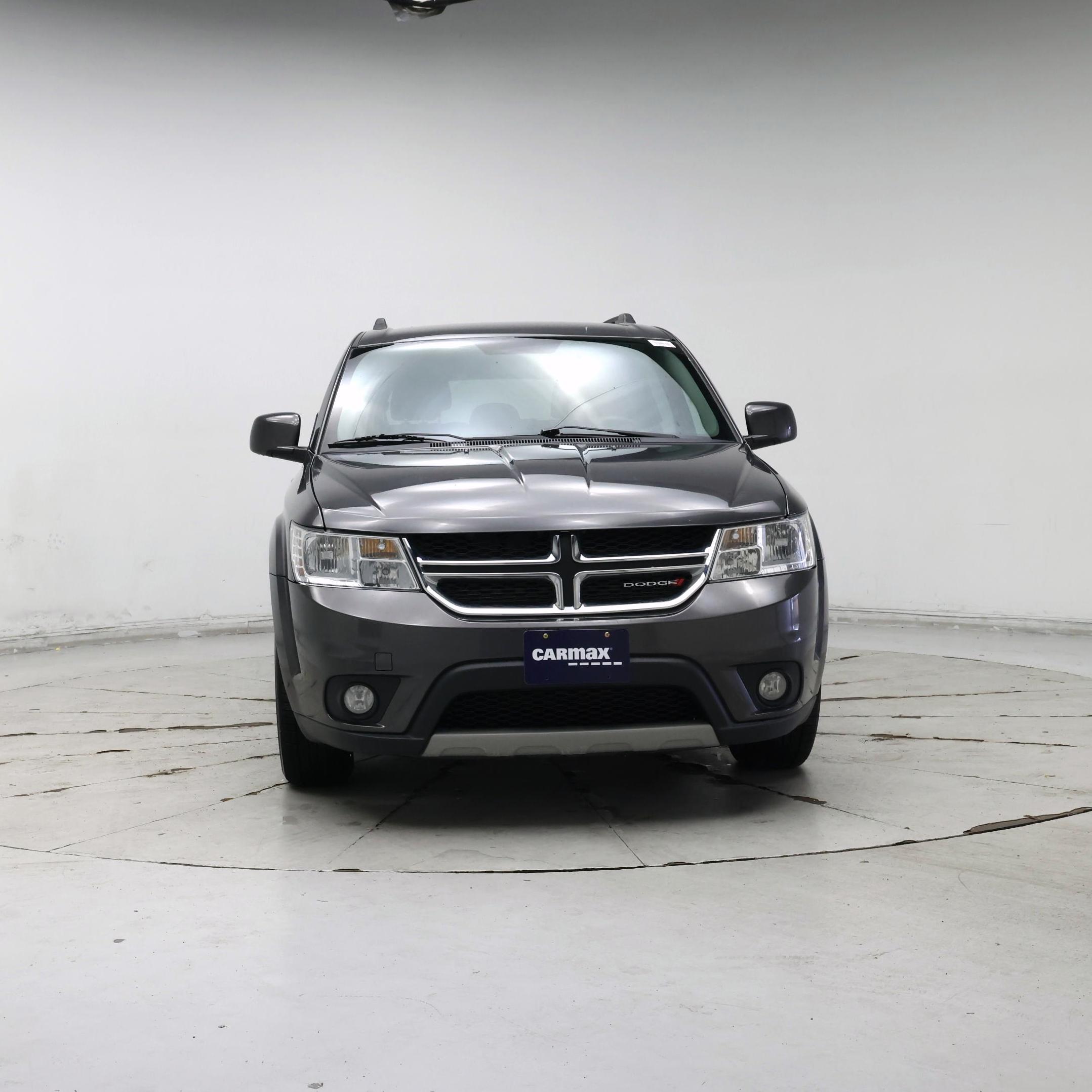 Thumbnail: 2015 Dodge Journey - 5