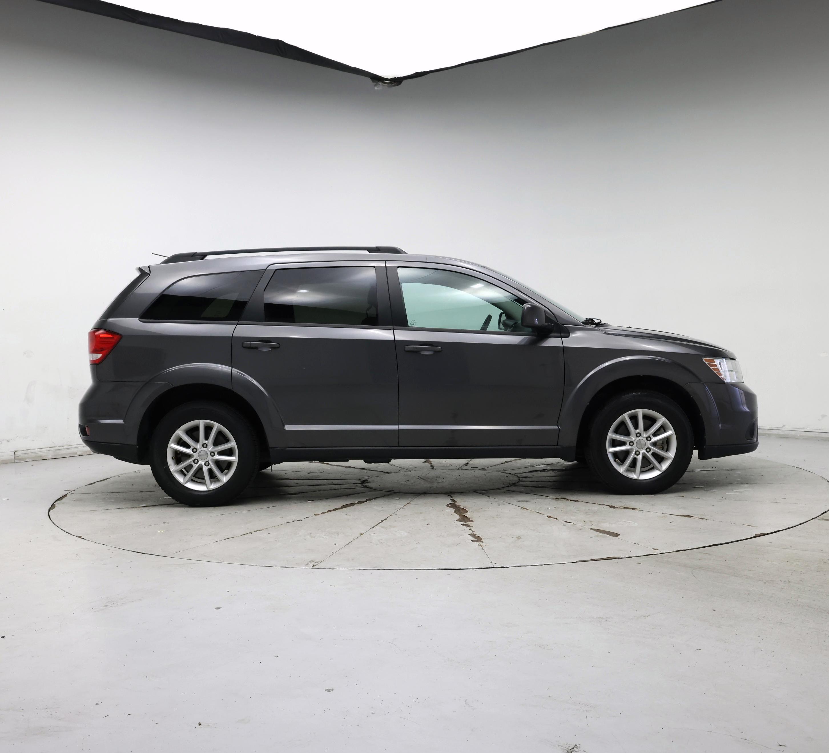 Thumbnail: 2015 Dodge Journey - 7