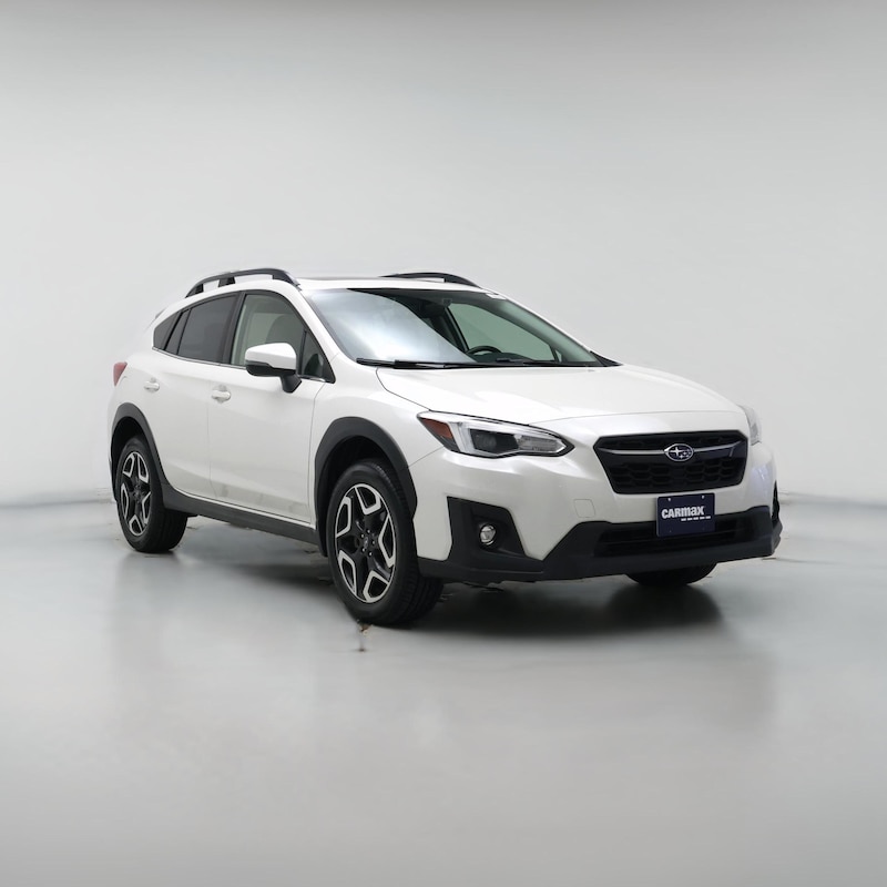 2020 Subaru Crosstrek Limited