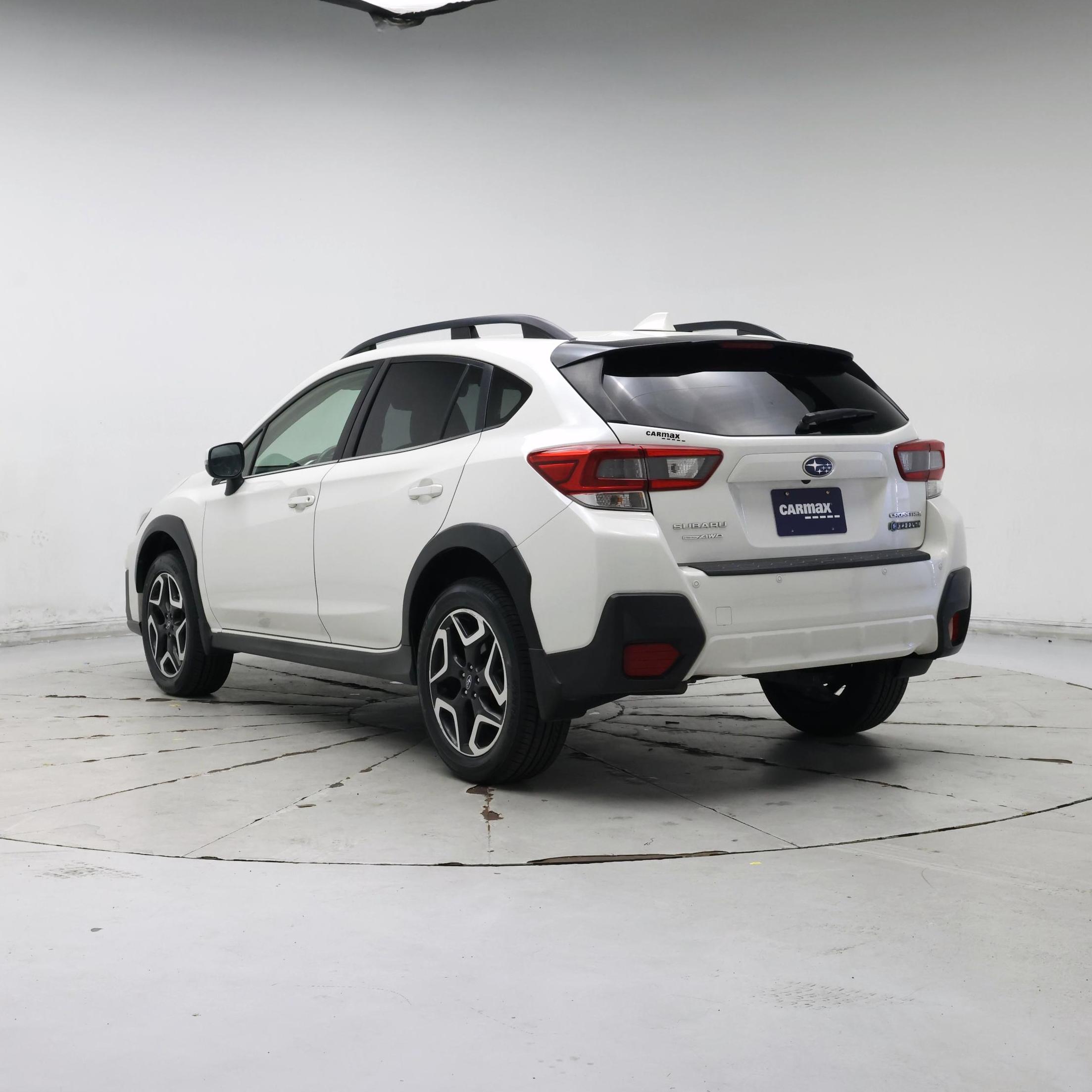 Thumbnail: 2020 Subaru Crosstrek - 2