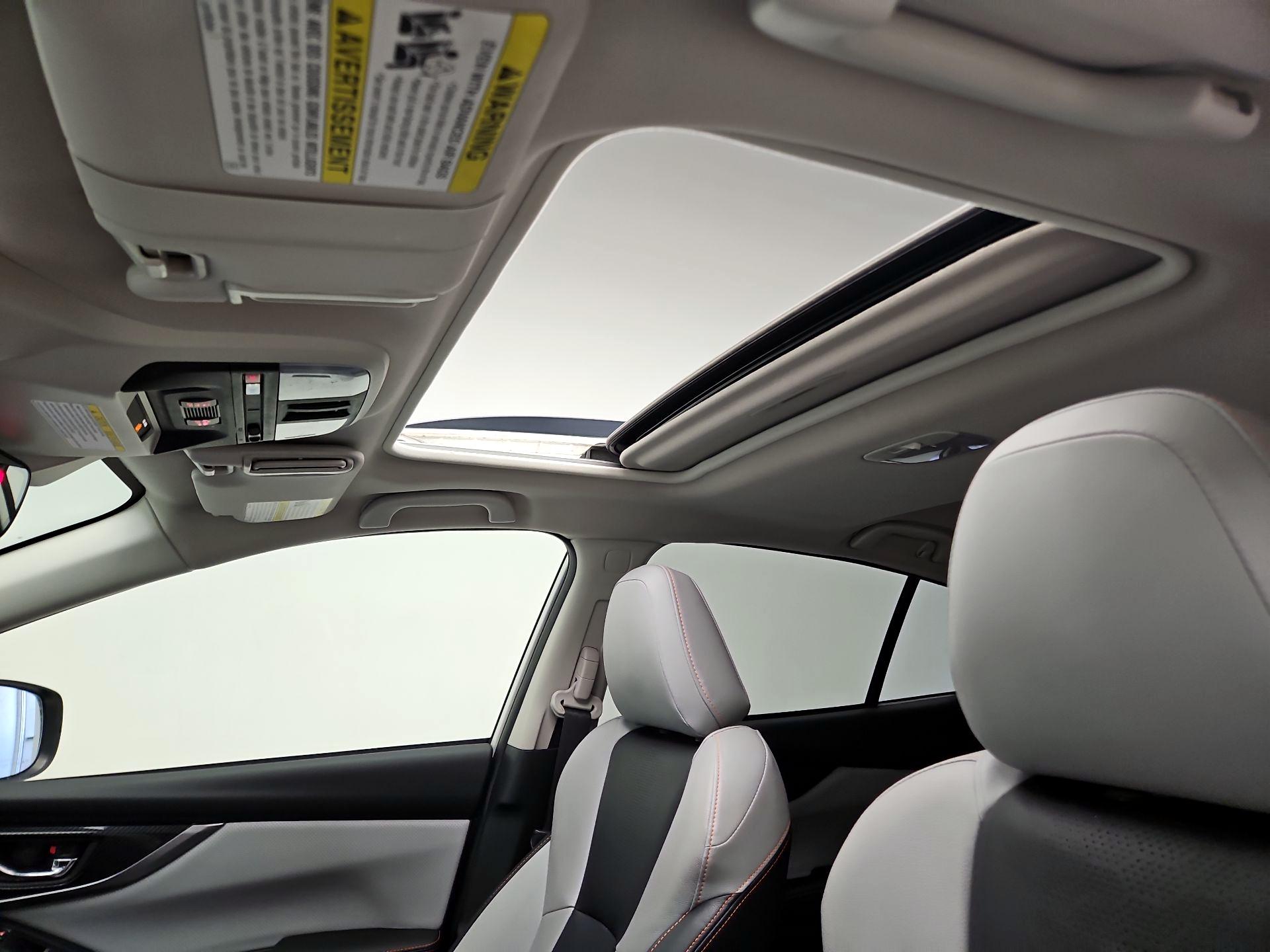 Thumbnail: 2020 Subaru Crosstrek - 20