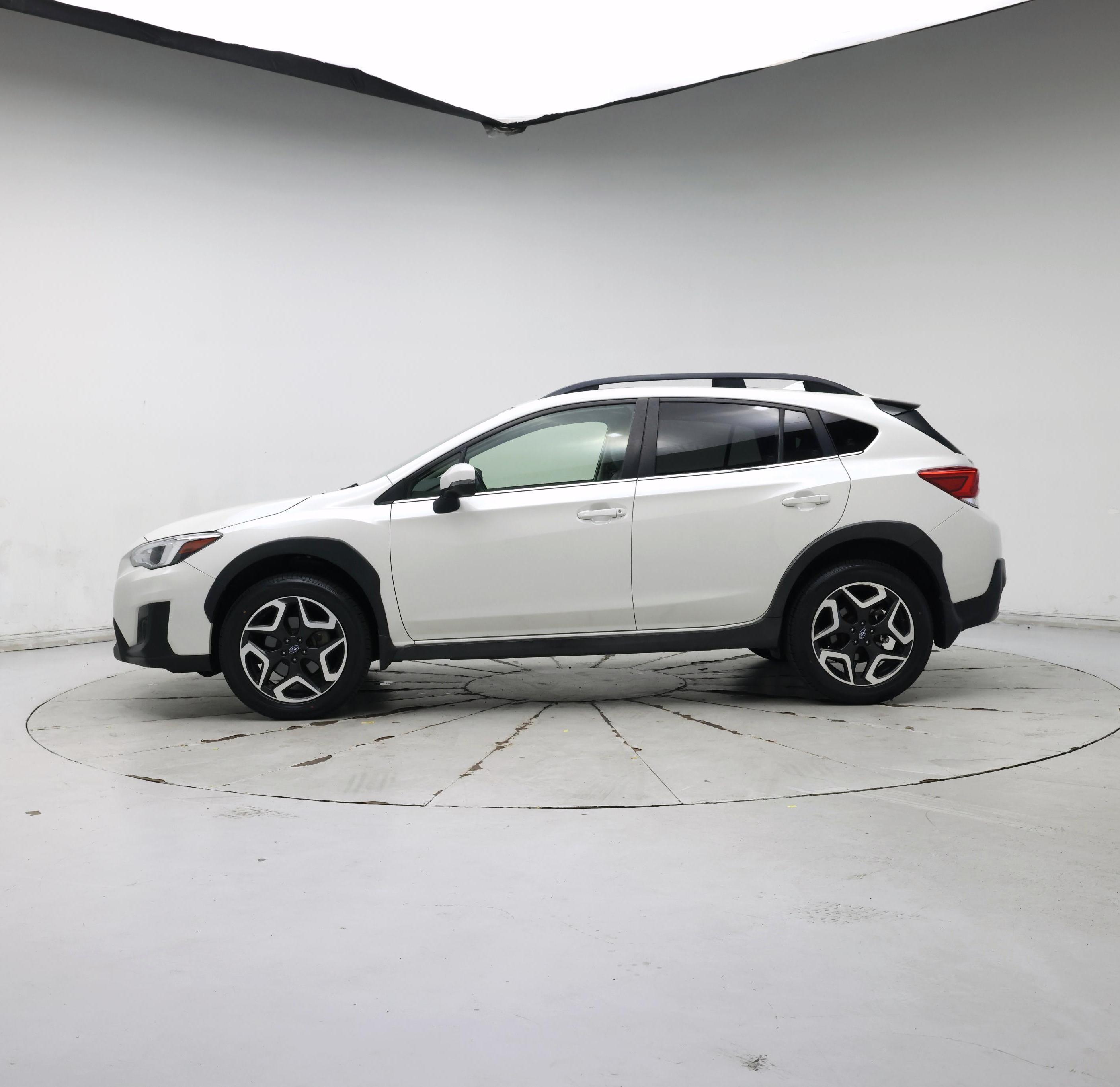 Thumbnail: 2020 Subaru Crosstrek - 3