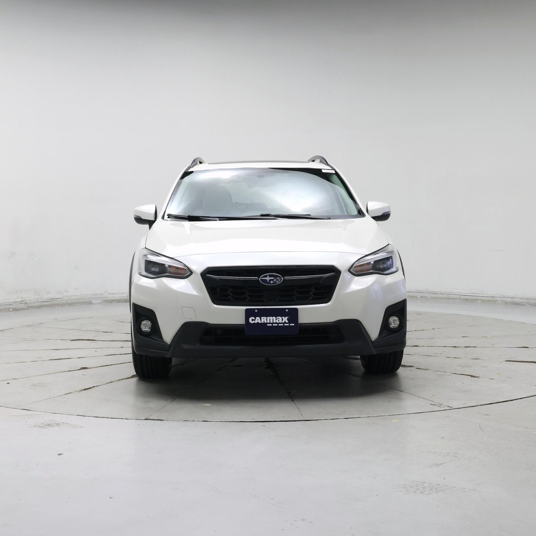 Thumbnail: 2020 Subaru Crosstrek - 5