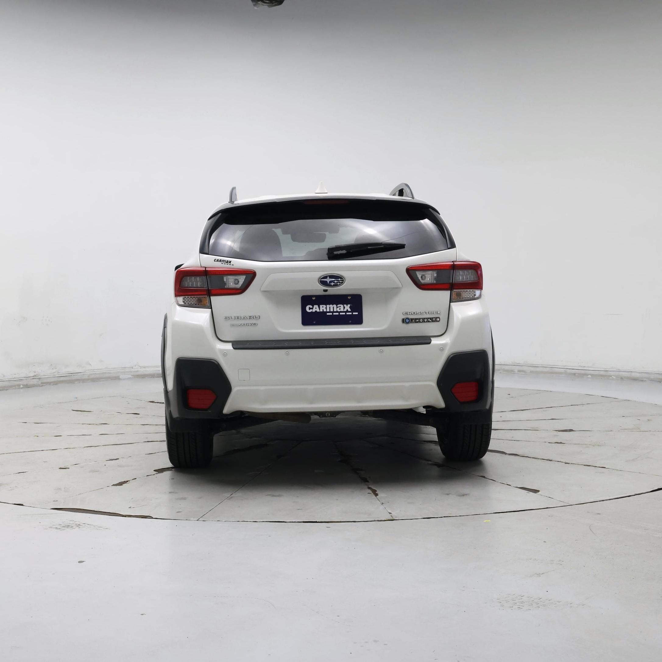 Thumbnail: 2020 Subaru Crosstrek - 6