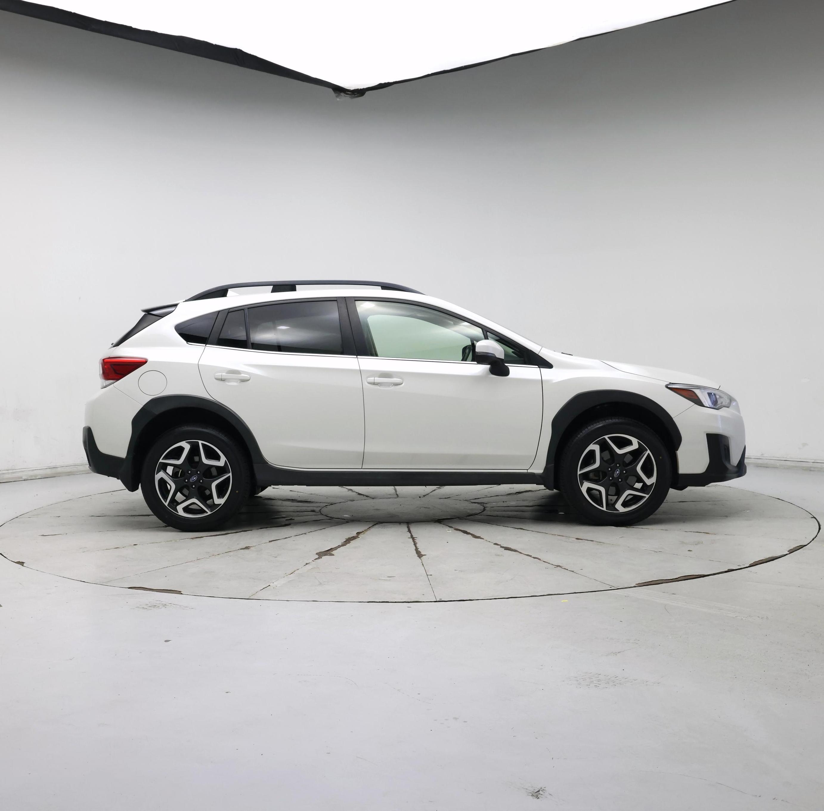 Thumbnail: 2020 Subaru Crosstrek - 7