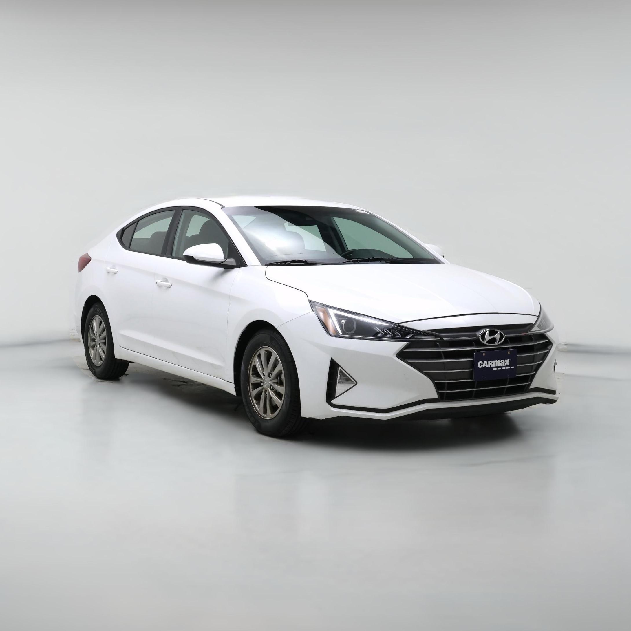 Thumbnail: 2019 Hyundai Elantra - 1