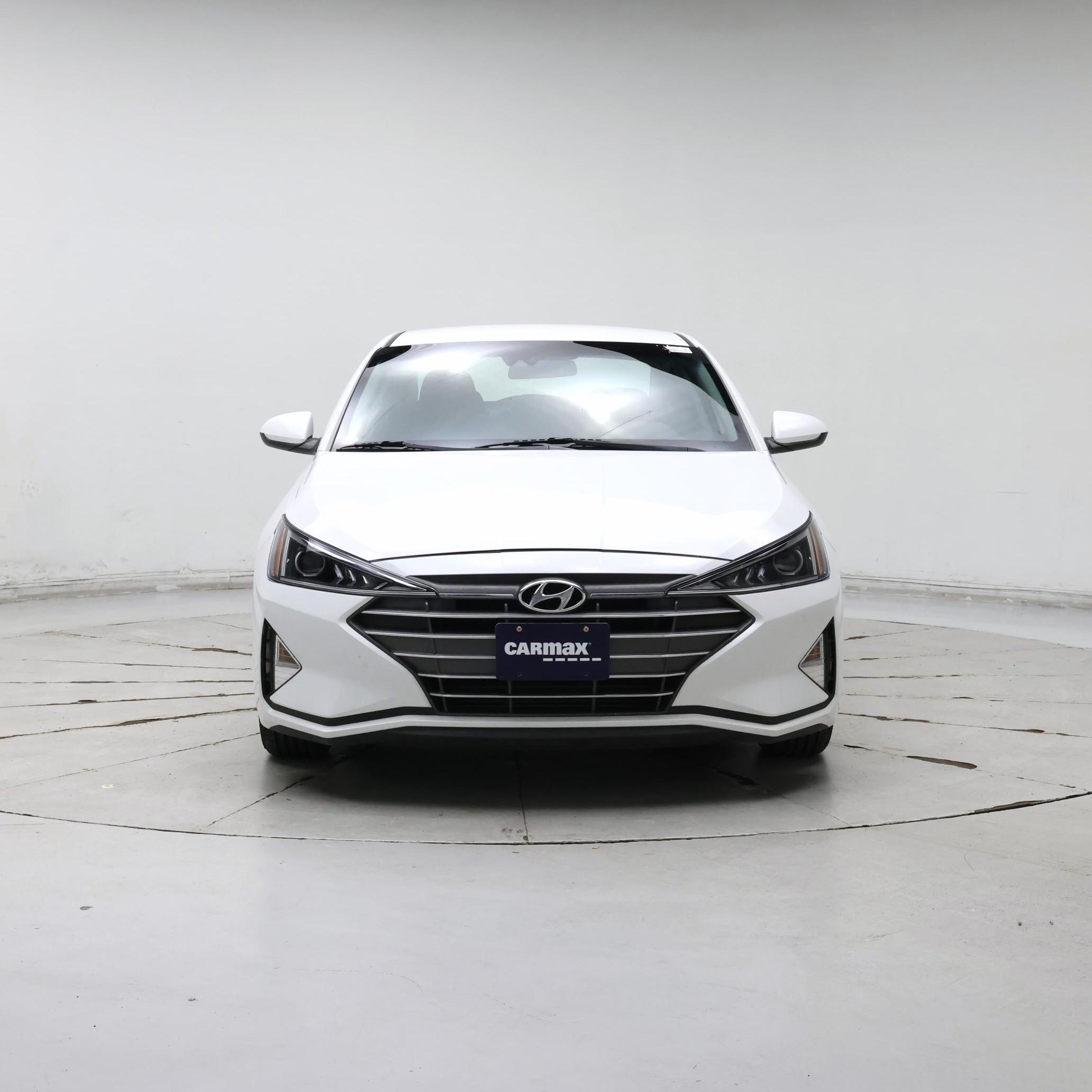 Thumbnail: 2019 Hyundai Elantra - 5