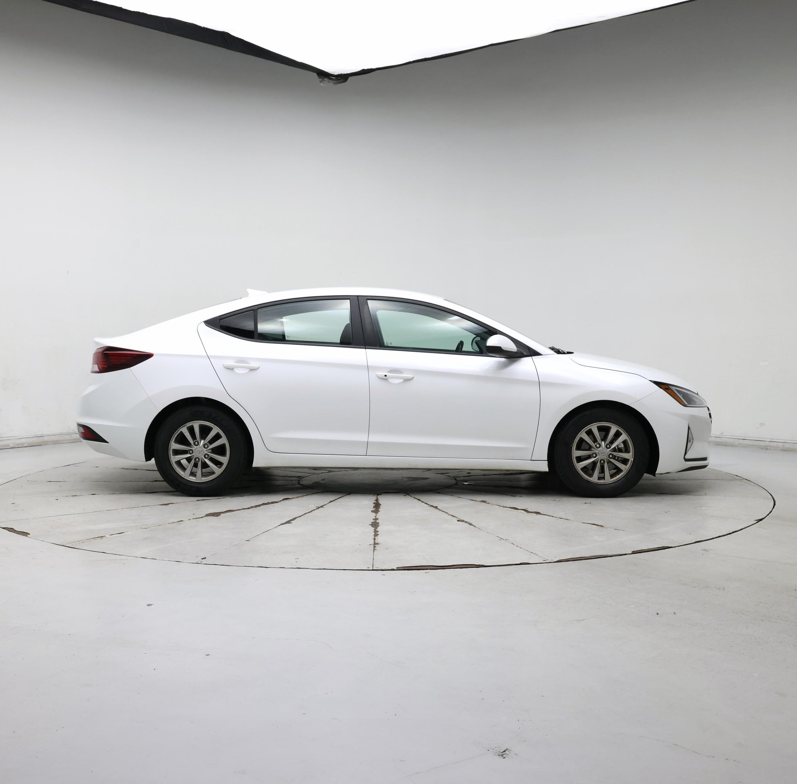 Thumbnail: 2019 Hyundai Elantra - 7