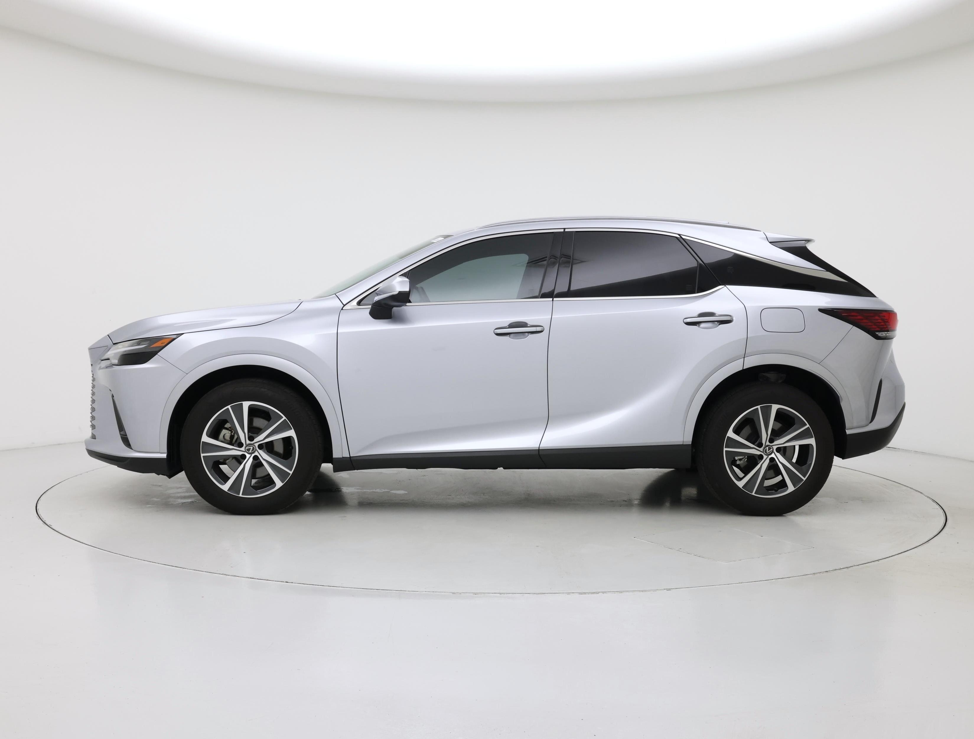 Thumbnail: 2023 Lexus RX - 3