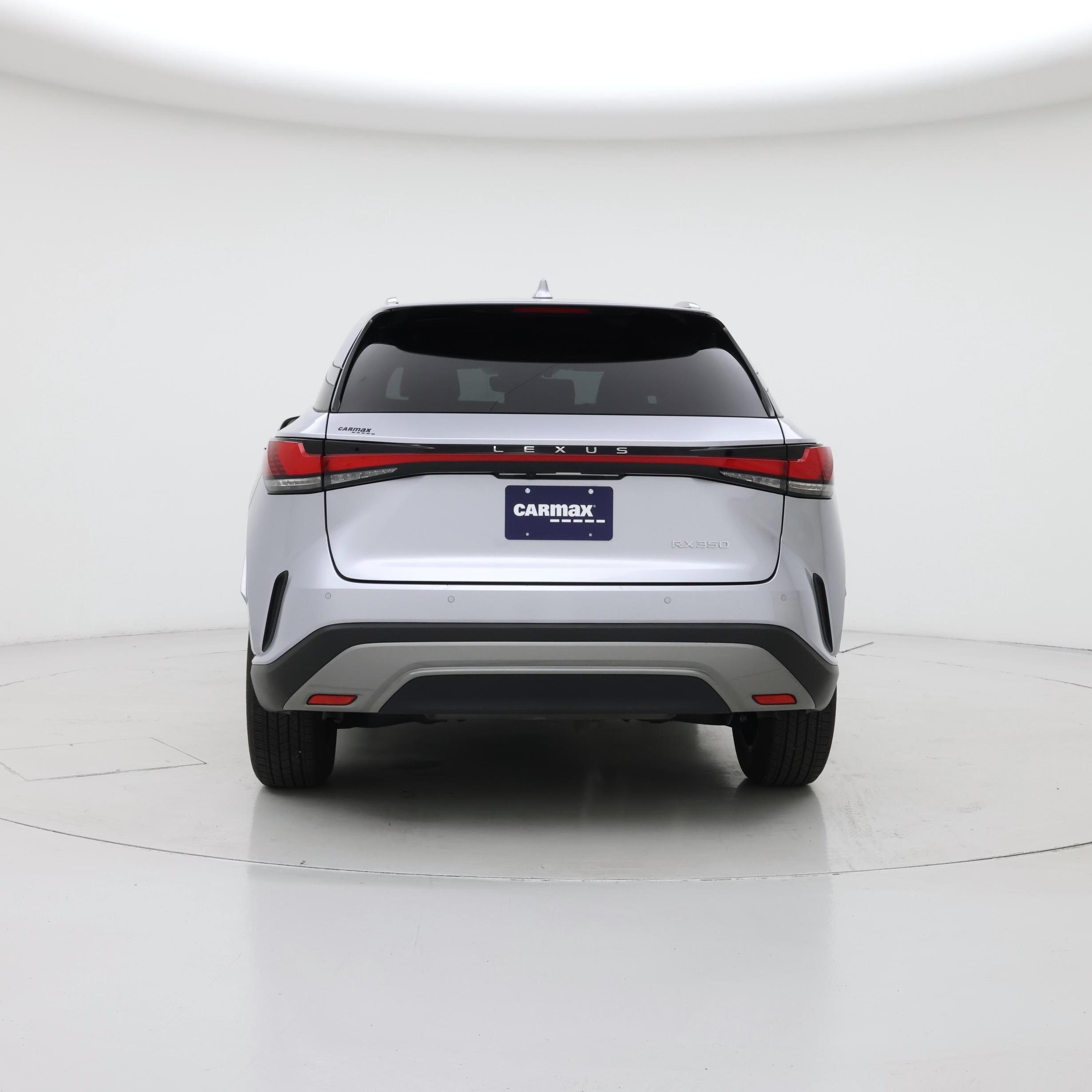 Thumbnail: 2023 Lexus RX - 6