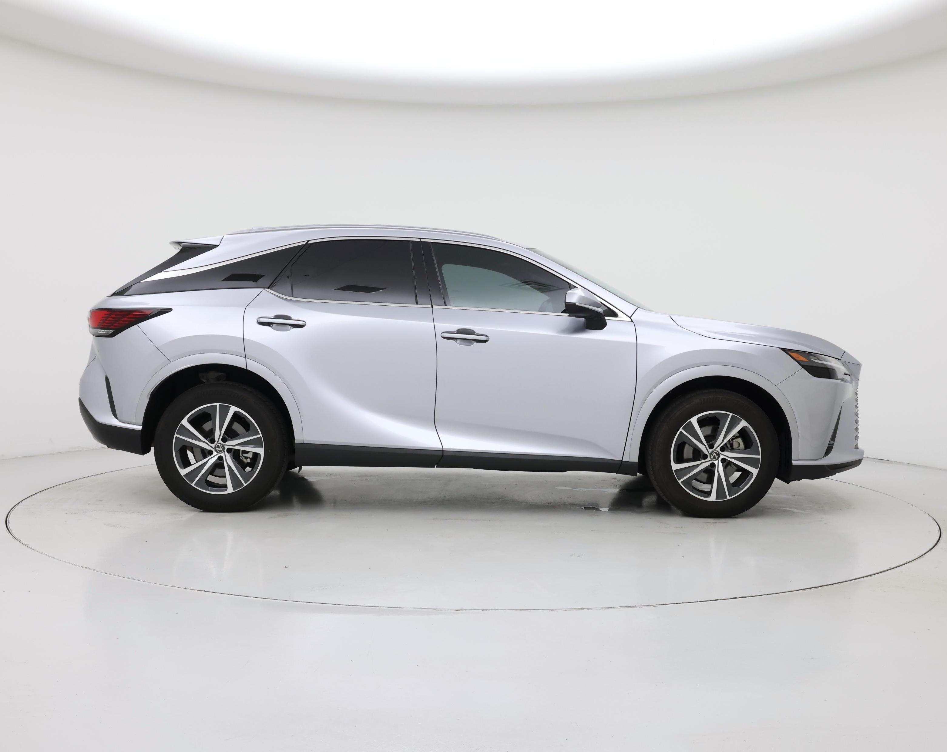 Thumbnail: 2023 Lexus RX - 7