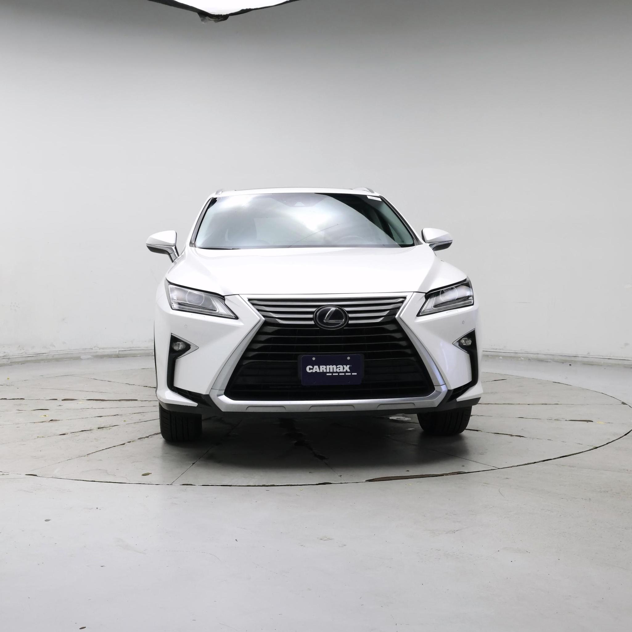 Thumbnail: 2019 Lexus RX - 5