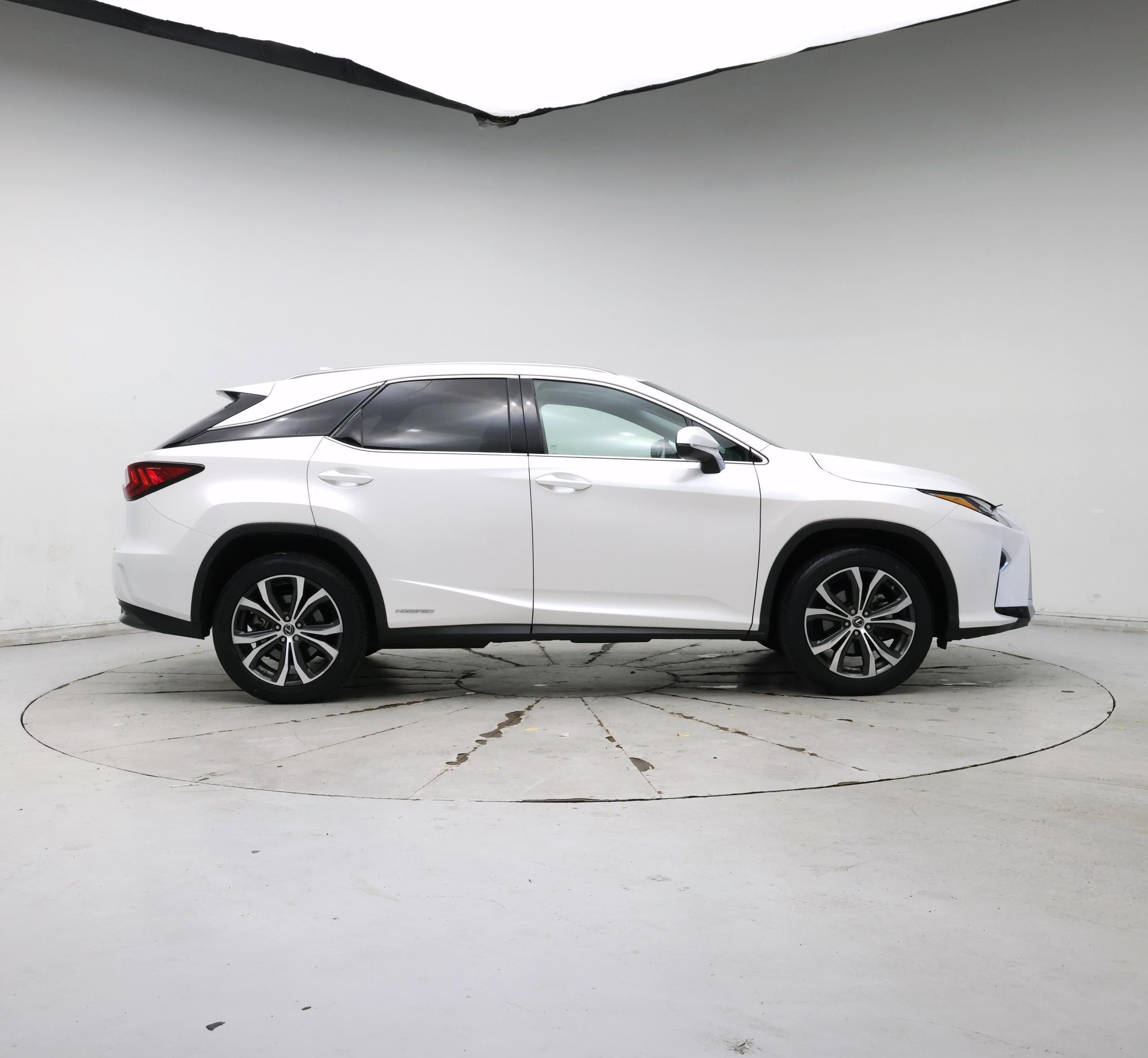 Thumbnail: 2019 Lexus RX - 7