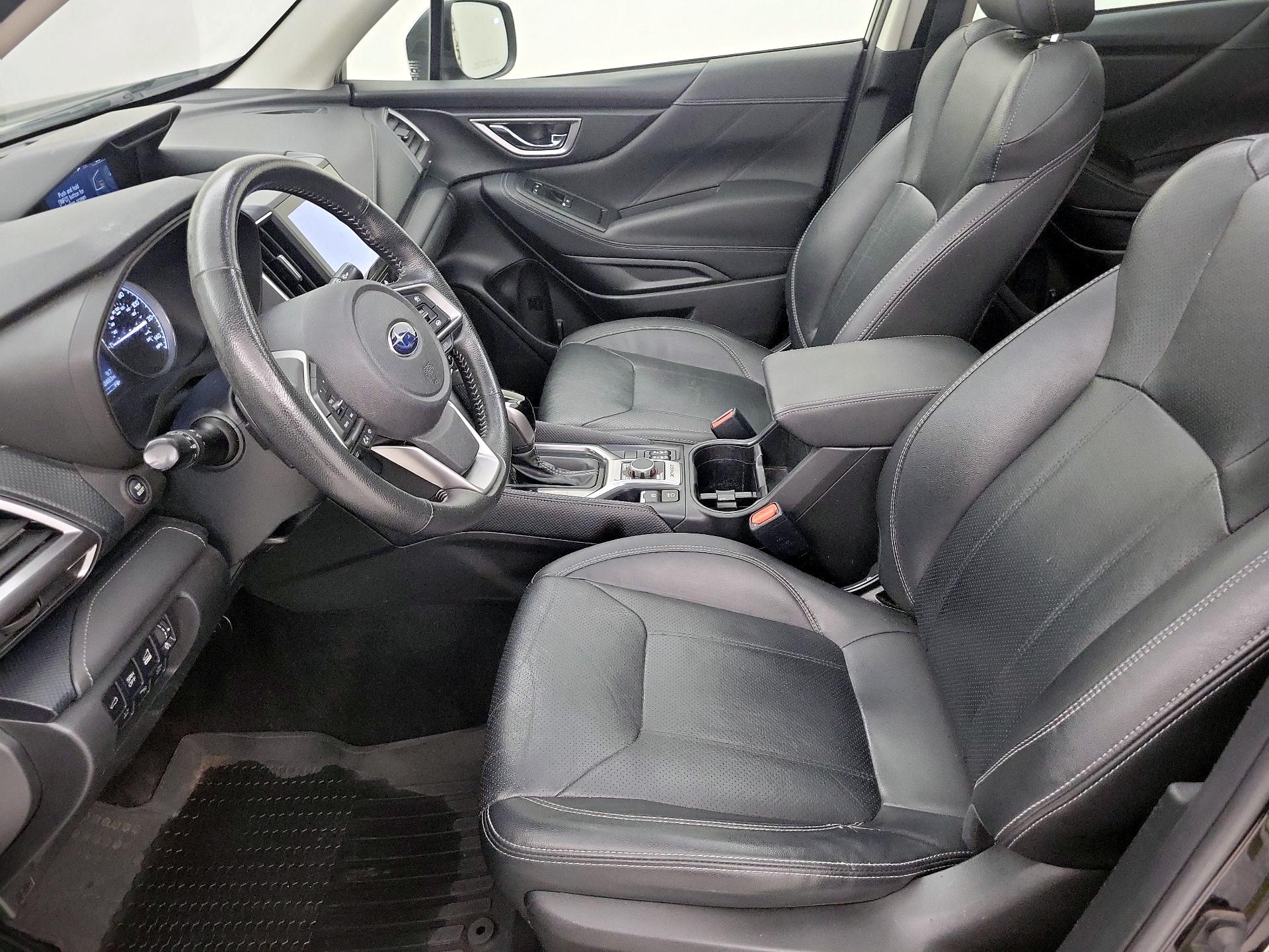 Thumbnail: 2020 Subaru Forester - 11