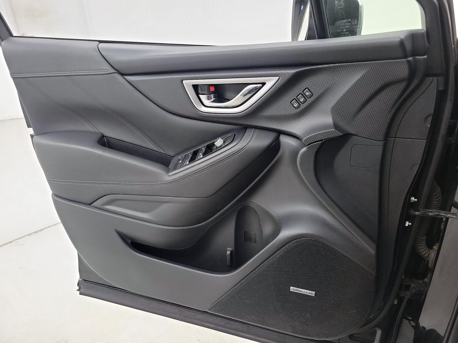 Thumbnail: 2020 Subaru Forester - 12
