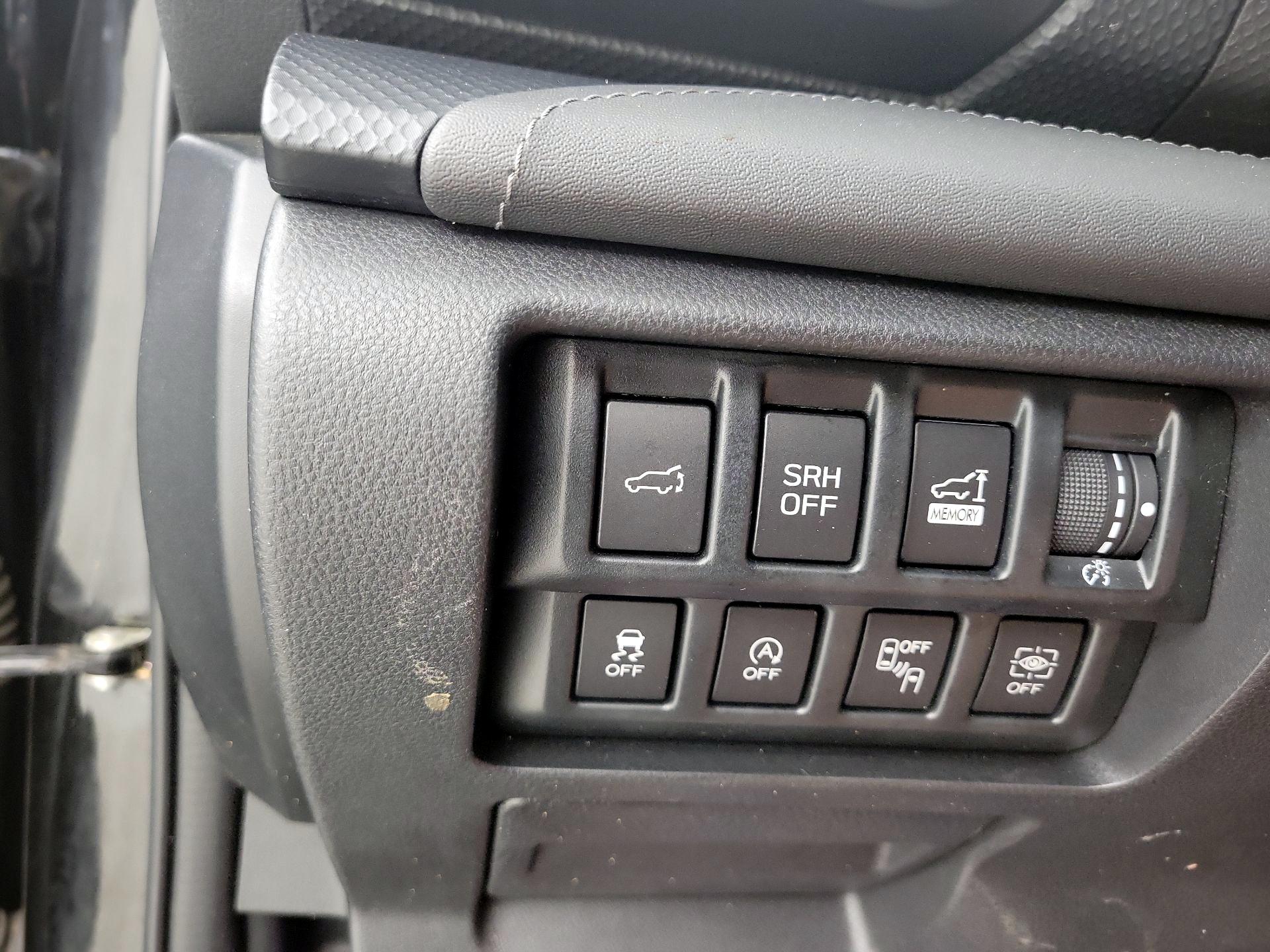 Thumbnail: 2020 Subaru Forester - 13