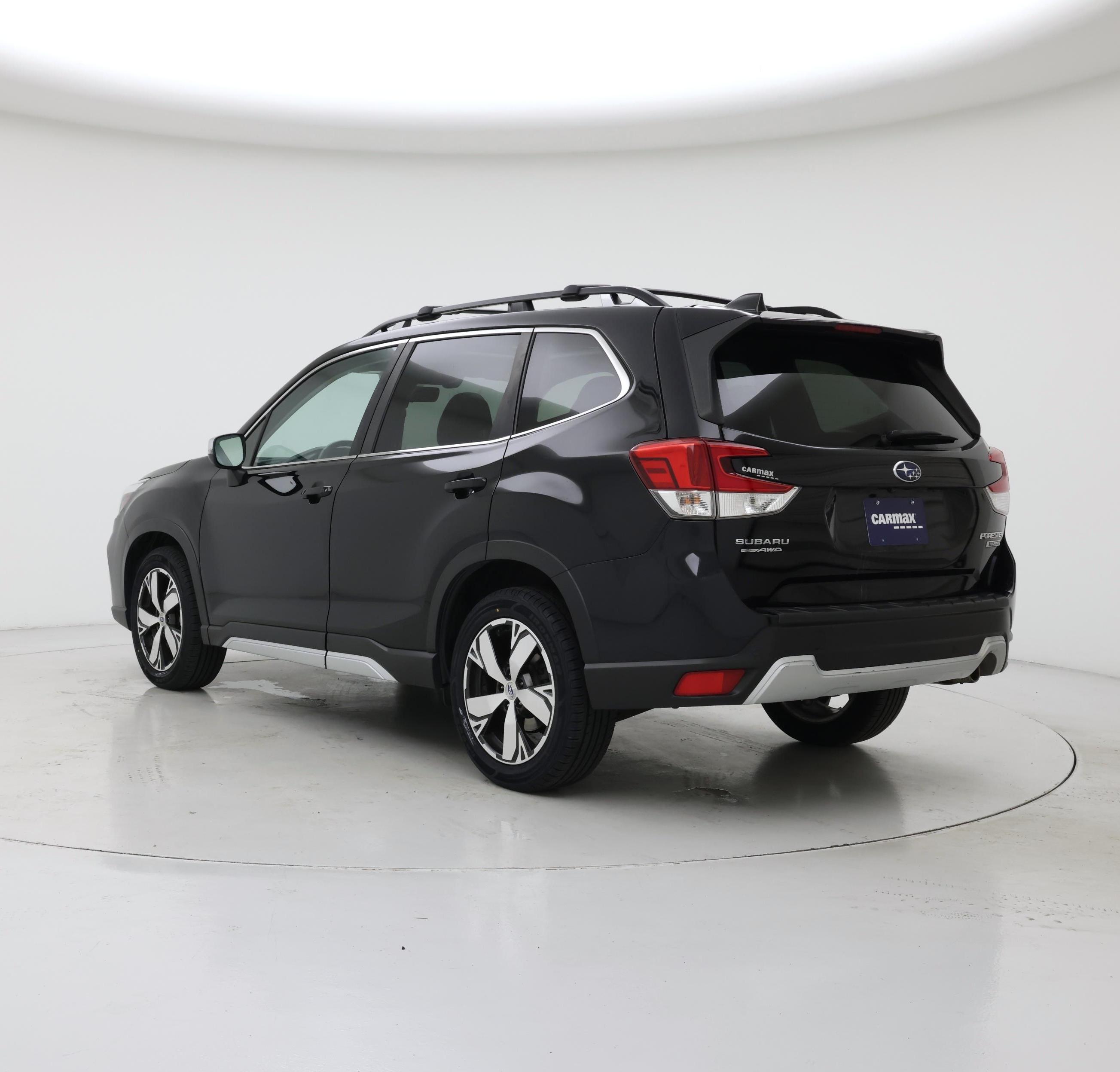 Thumbnail: 2020 Subaru Forester - 2
